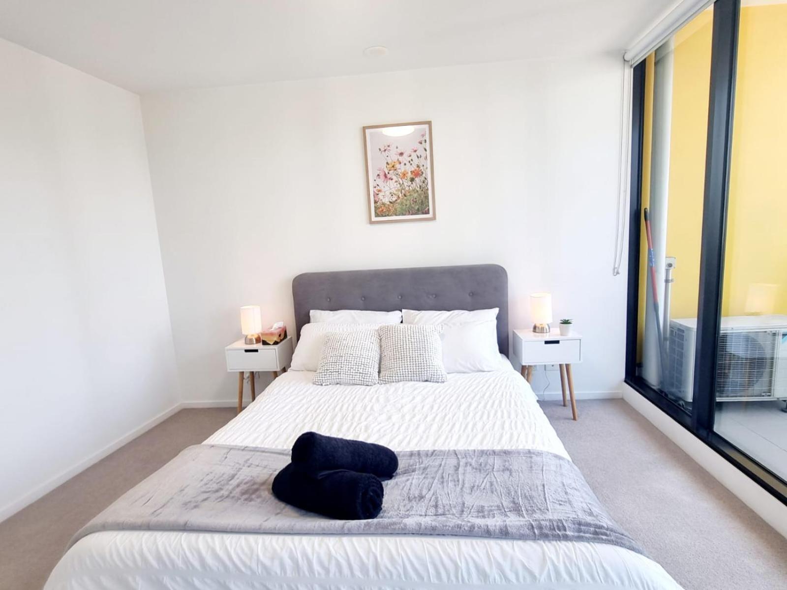 Retreat With Amazing Views And Free Parking * Melbourne