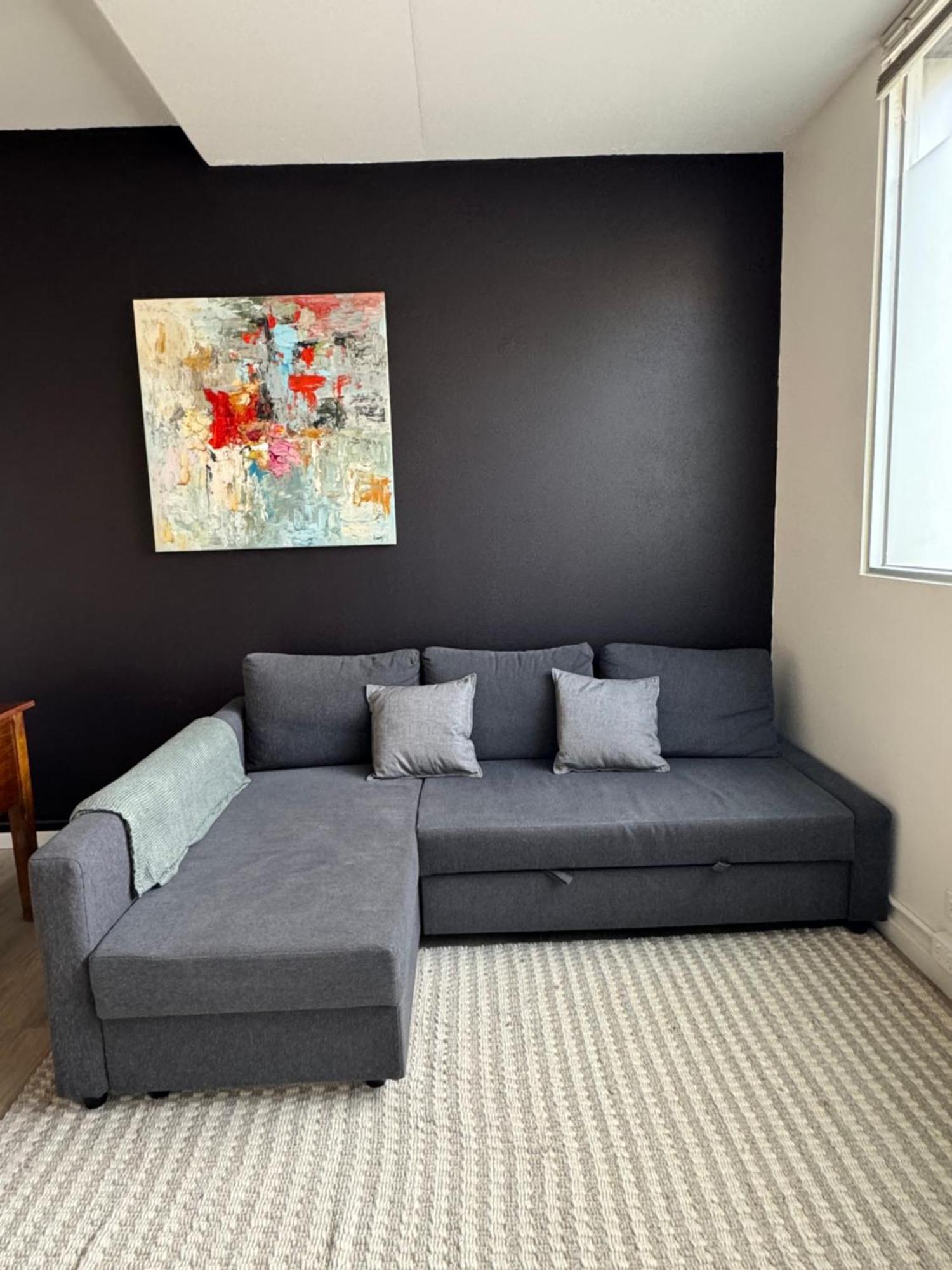 Apartamento Modern In Prahran
