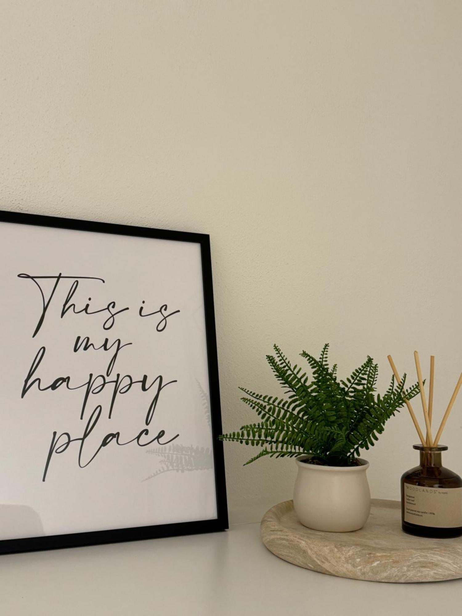 Apartamento Modern In Prahran Melbourne