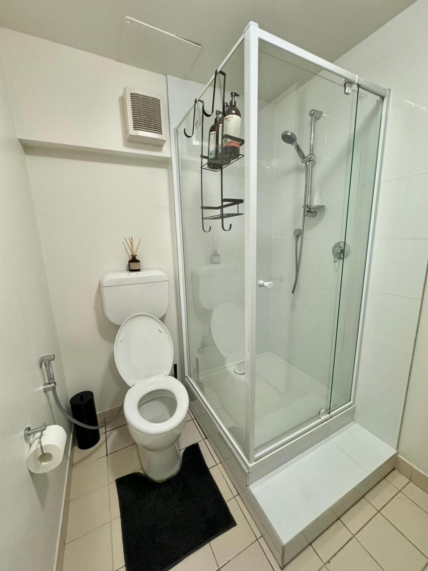 Modern In Prahran Apartamento Melbourne