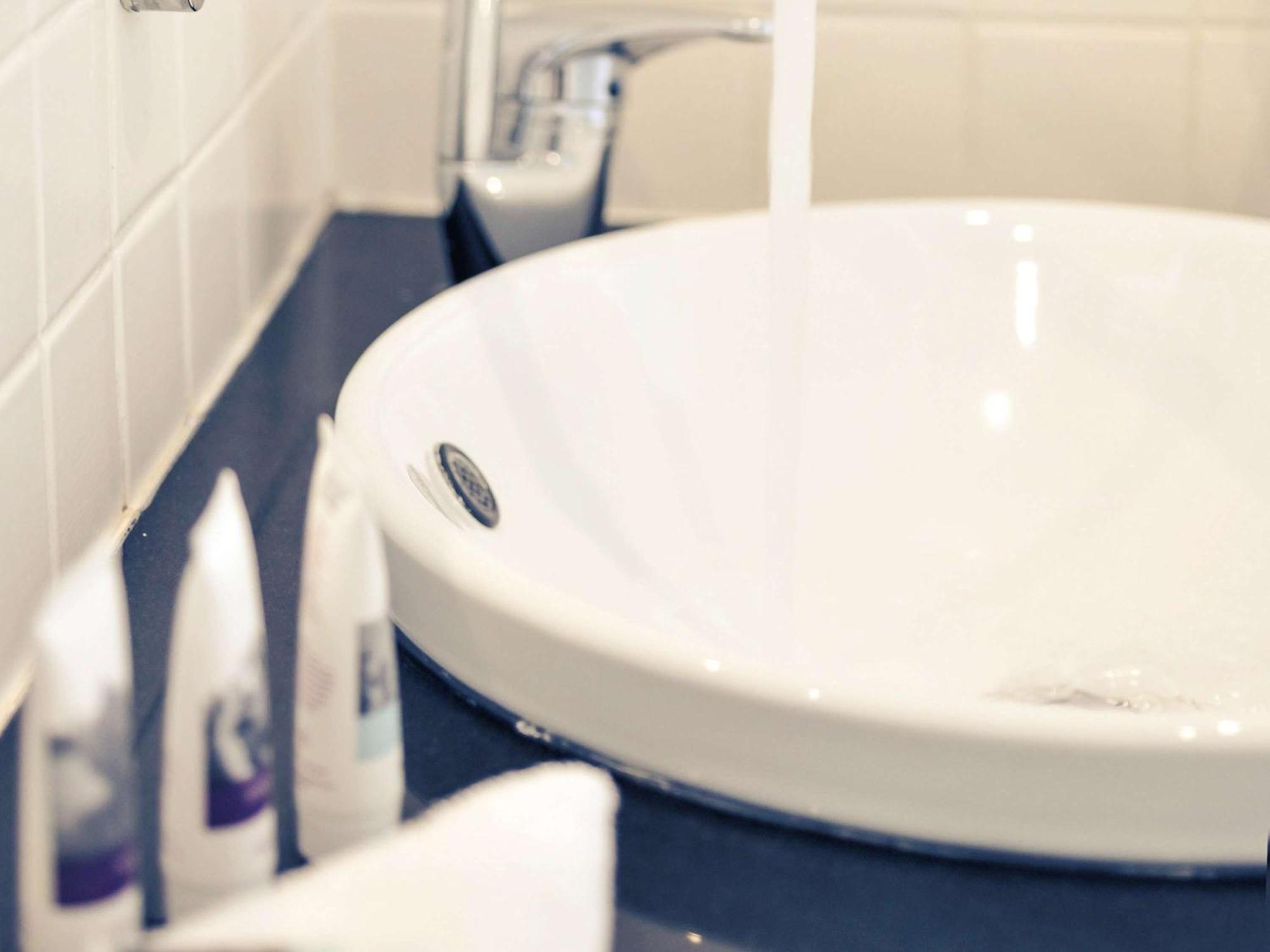 Hotel Mercure North 4*