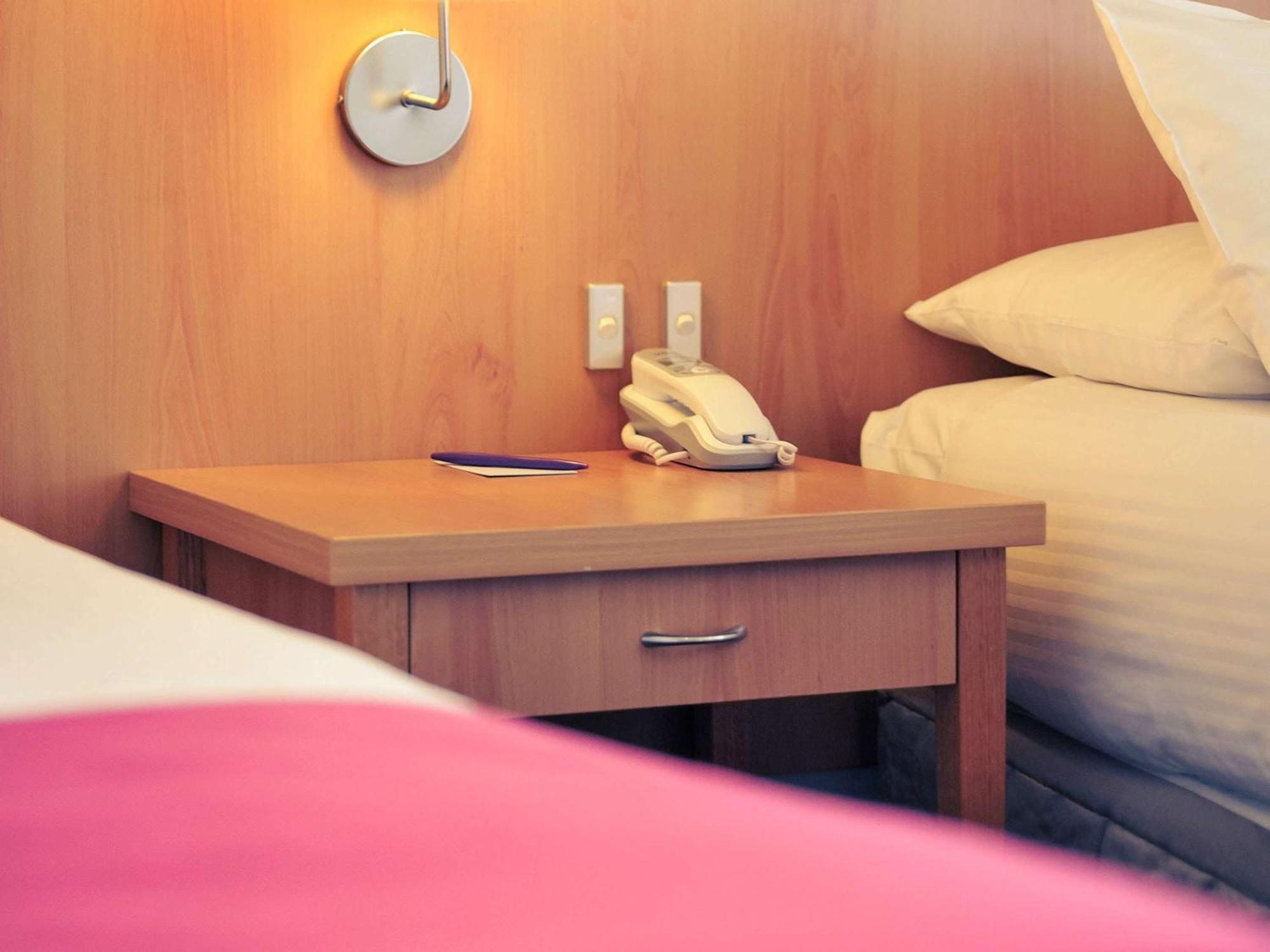 Mercure North 4* Melbourne