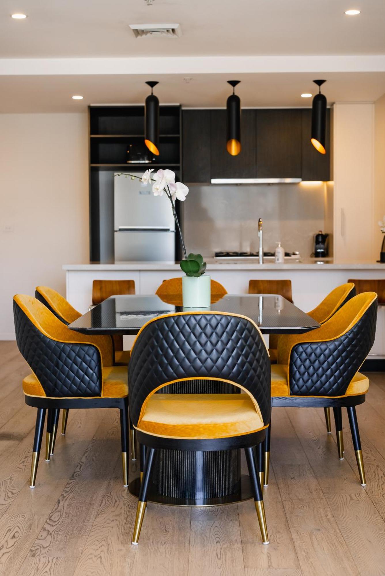 Aparthotel - Teri 4*