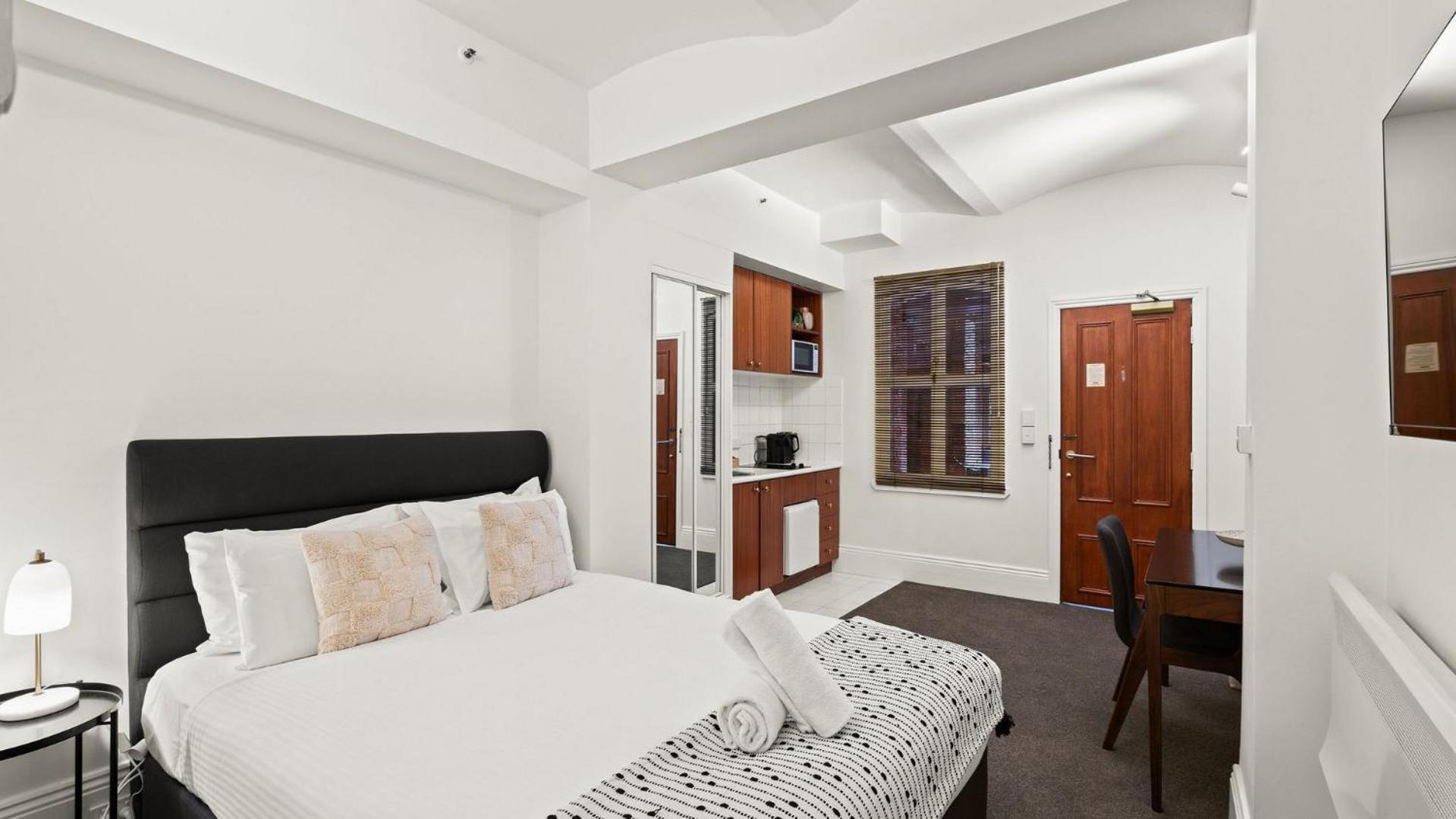 Hotel Gordon House *