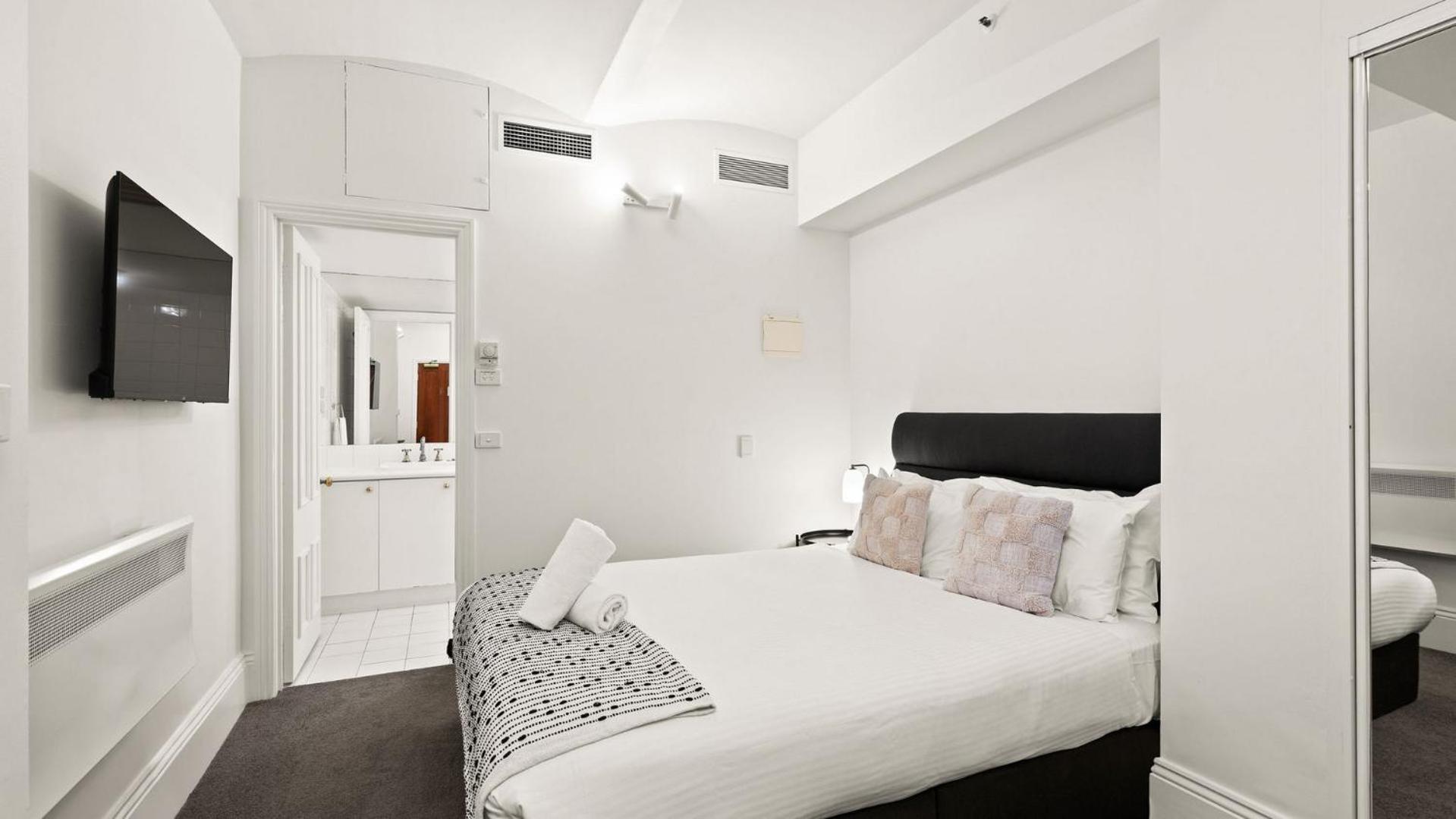 Hotel Gordon House Melbourne