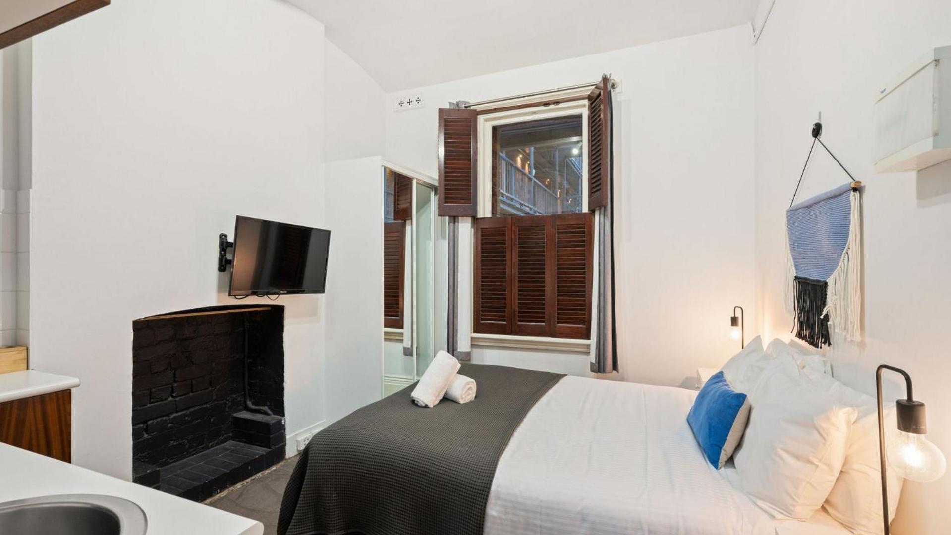 Hotel Gordon House *