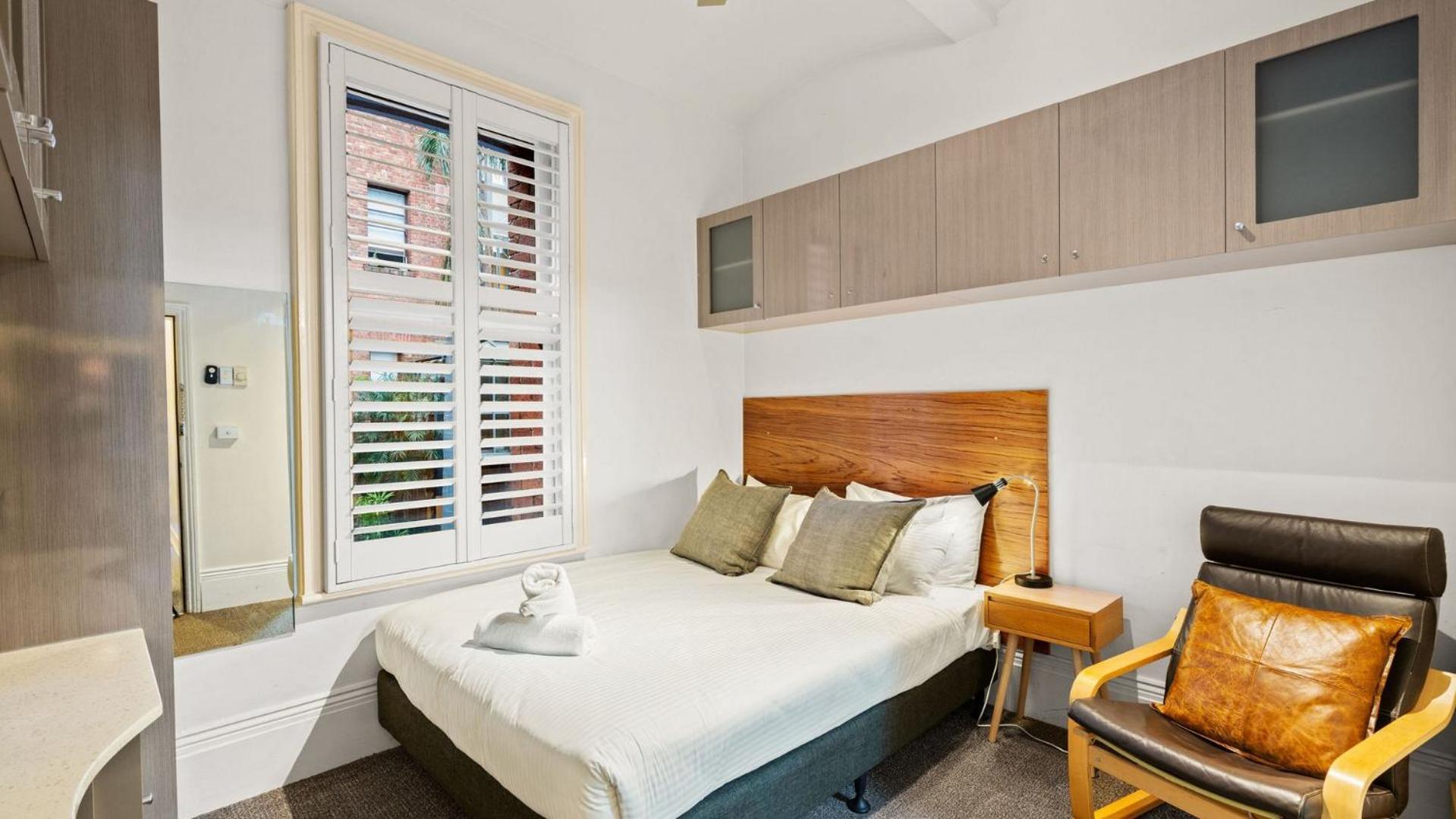 Gordon House Hotel Melbourne