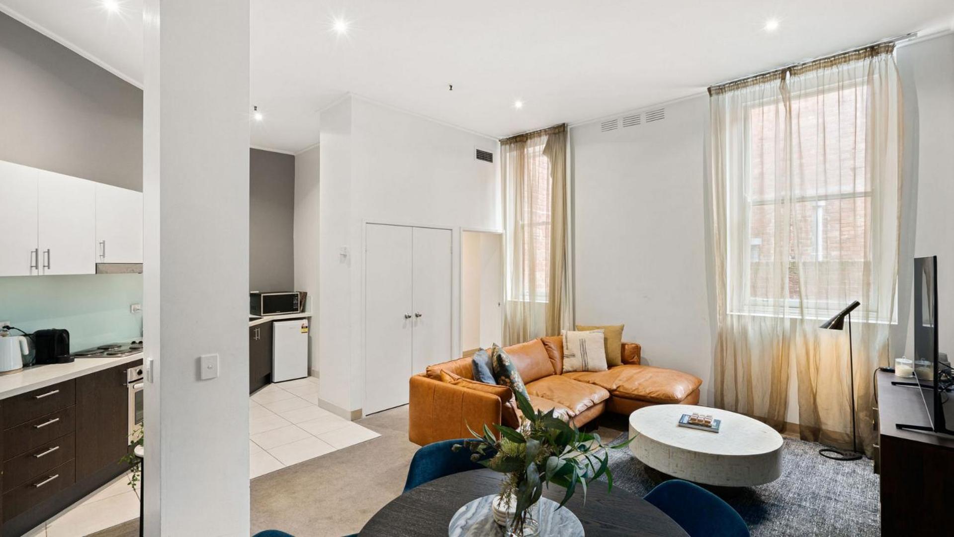Hotel Gordon House Melbourne