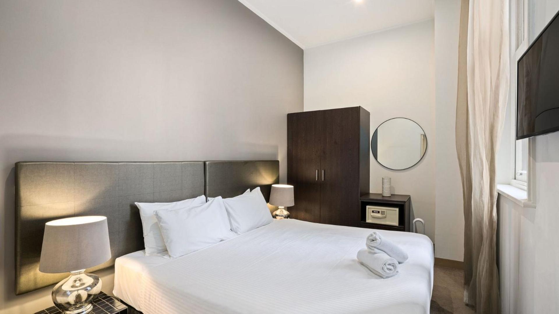 Gordon House Hotel Melbourne
