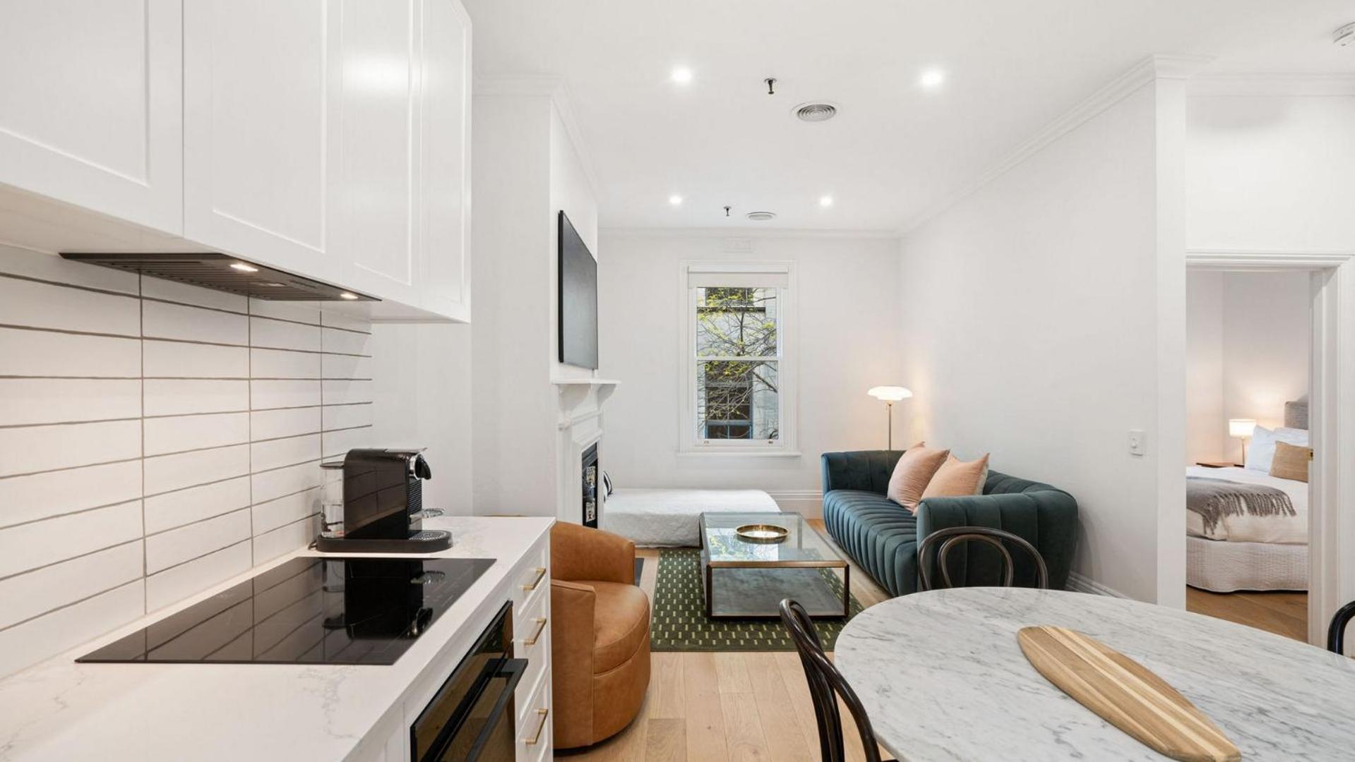 Gordon House Hotel Melbourne