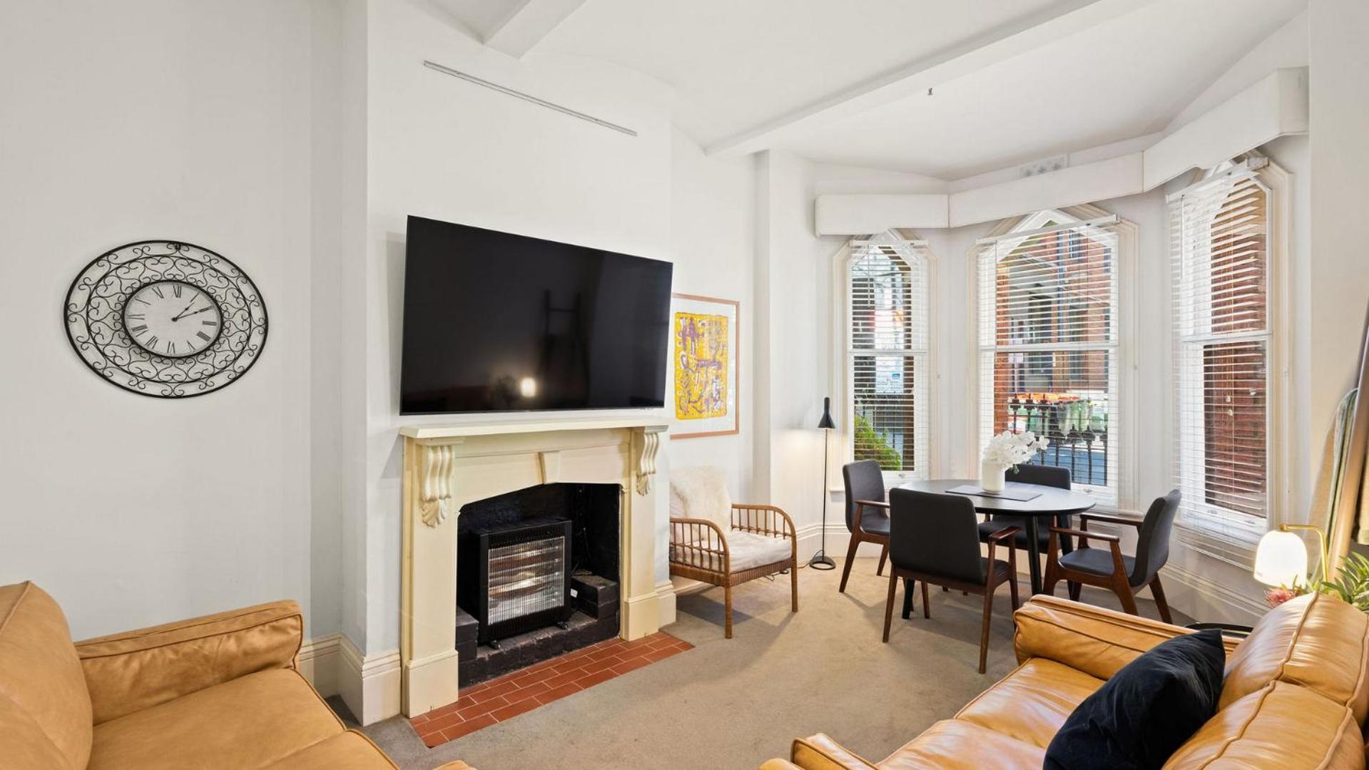 Gordon House Hotel