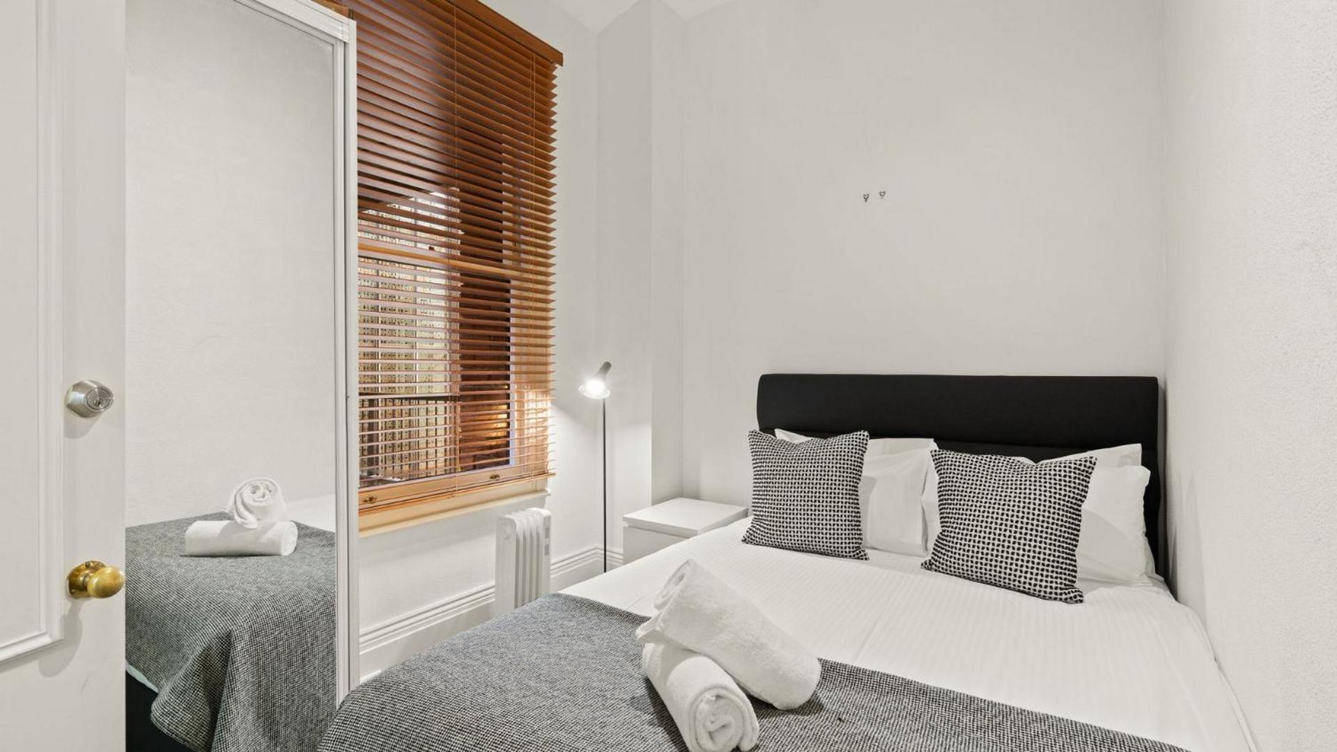 Gordon House Hotel