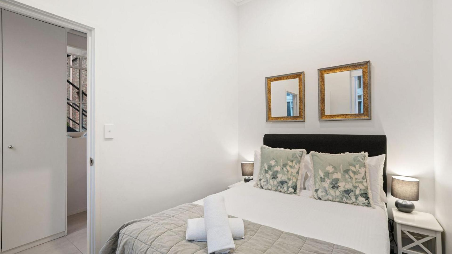 Gordon House Hotel *