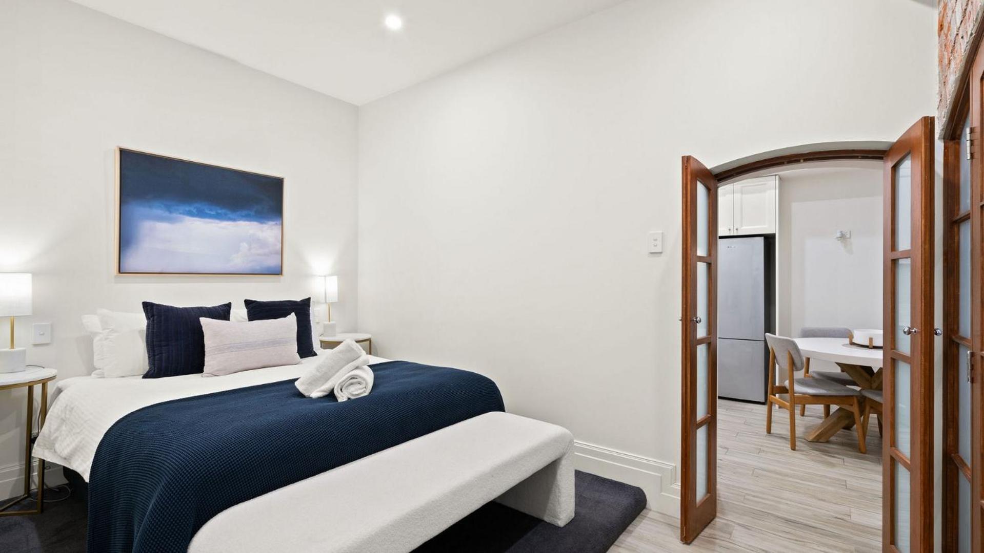 Gordon House Hotel *