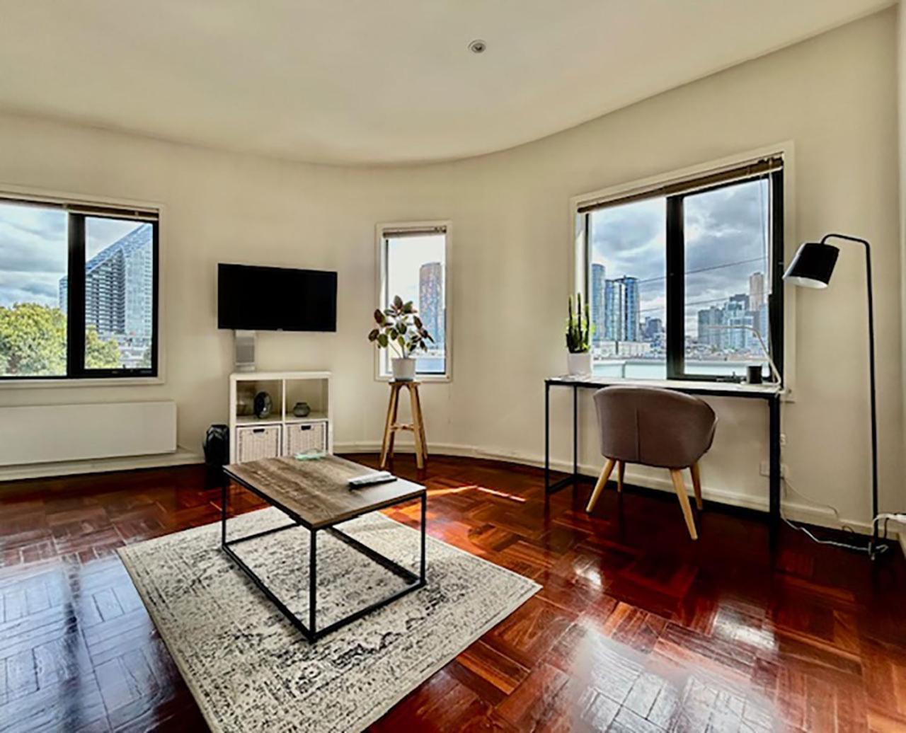 Apartamento Superb Views - Apartment, Work Or Just Relax!