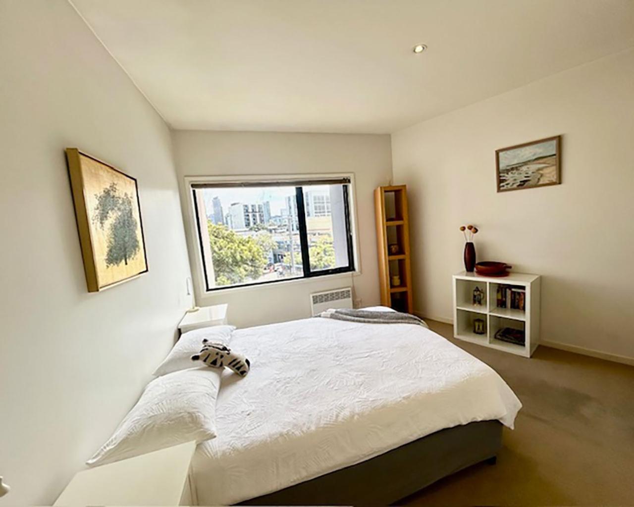 Apartamento Superb Views - Apartment, Work Or Just Relax! Melbourne
