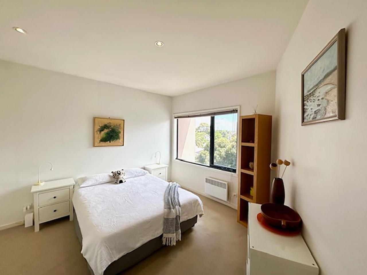 Superb Views - Apartment, Work Or Just Relax! *