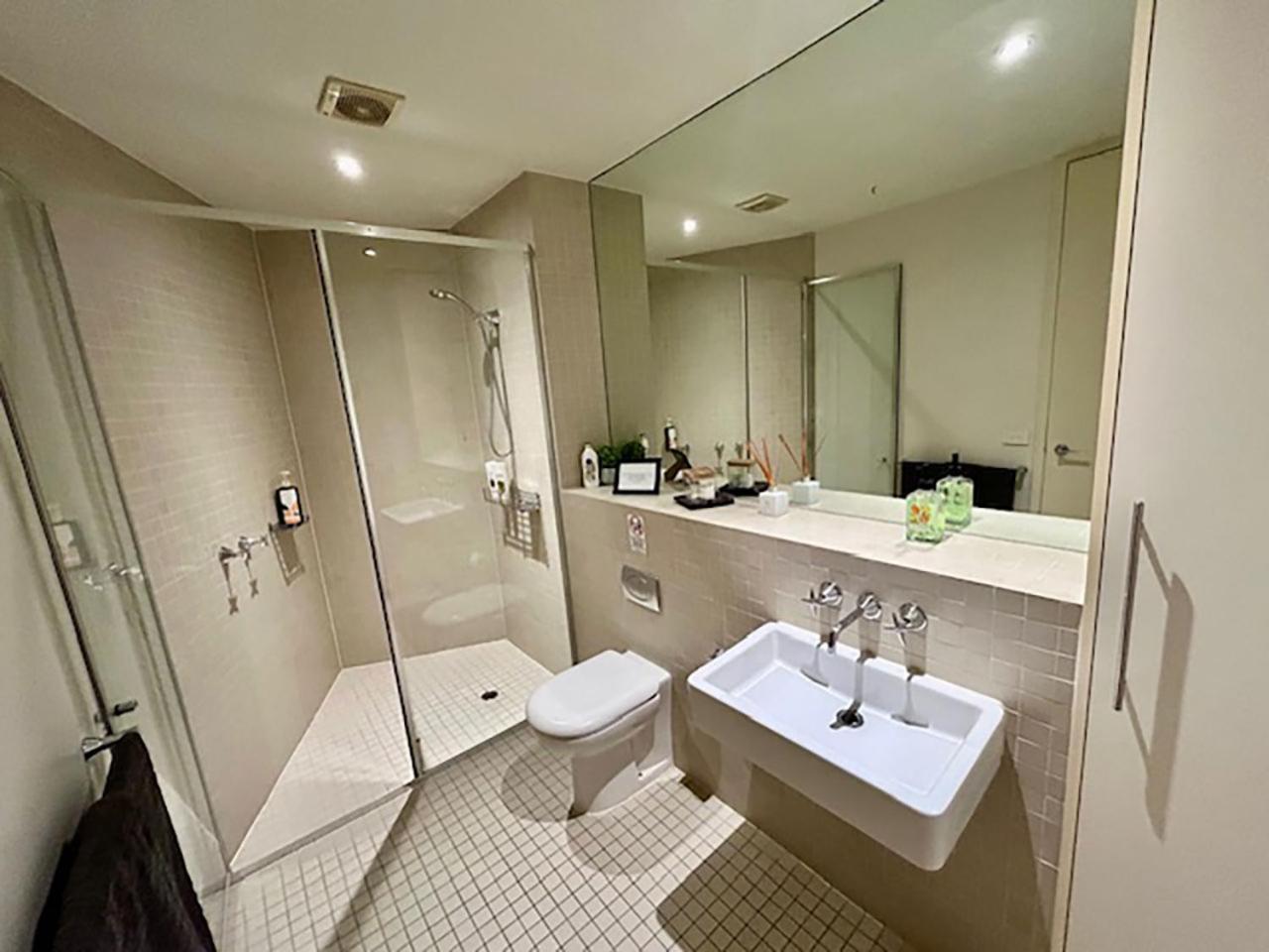Superb Views - Apartment, Work Or Just Relax! Apartamento Melbourne