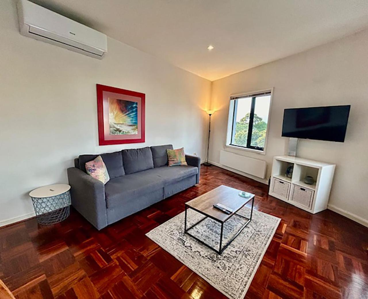 Superb Views - Apartment, Work Or Just Relax! Apartamento
