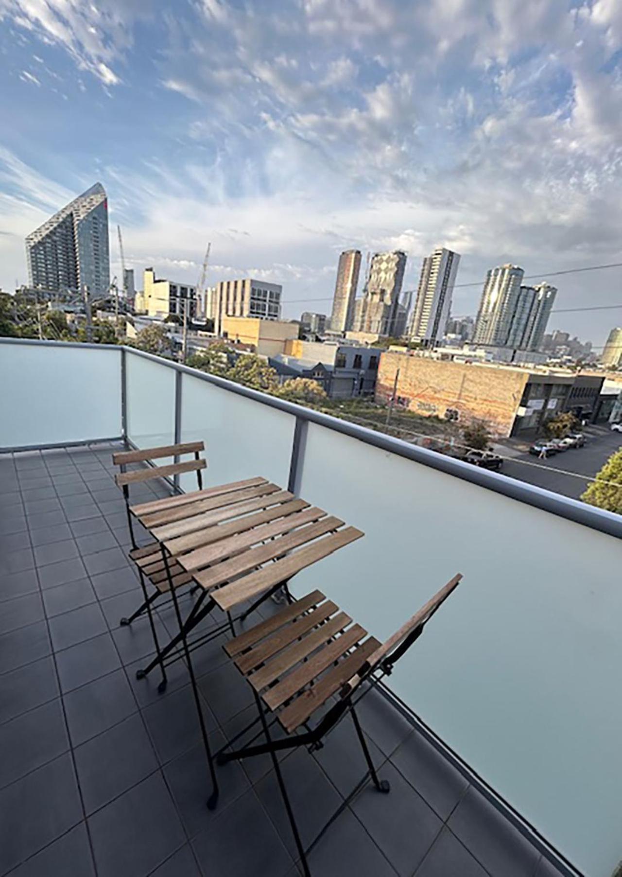 Apartamento Superb Views - Apartment, Work Or Just Relax!