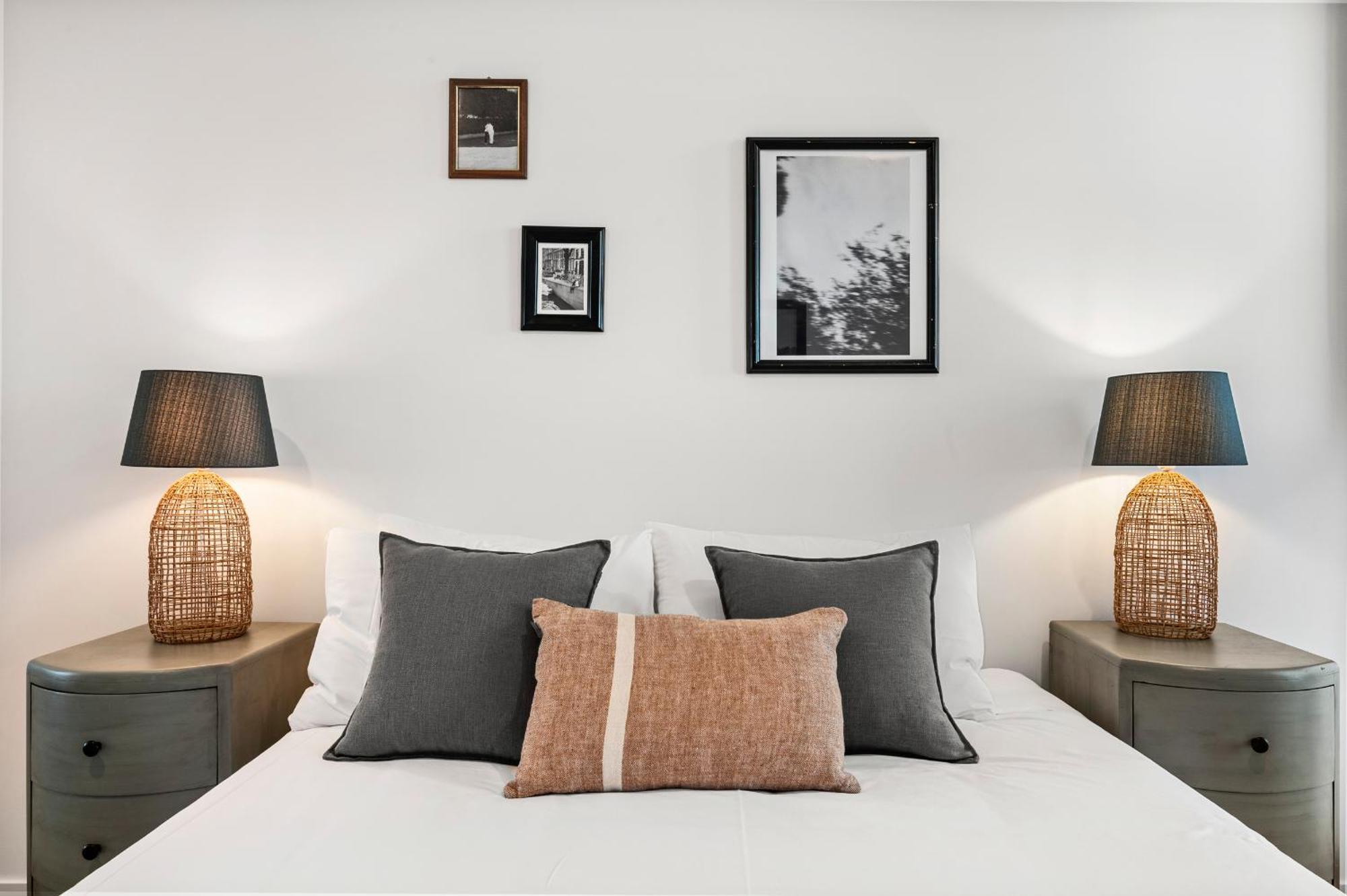 The Photographers' Gallery Apartamento *
