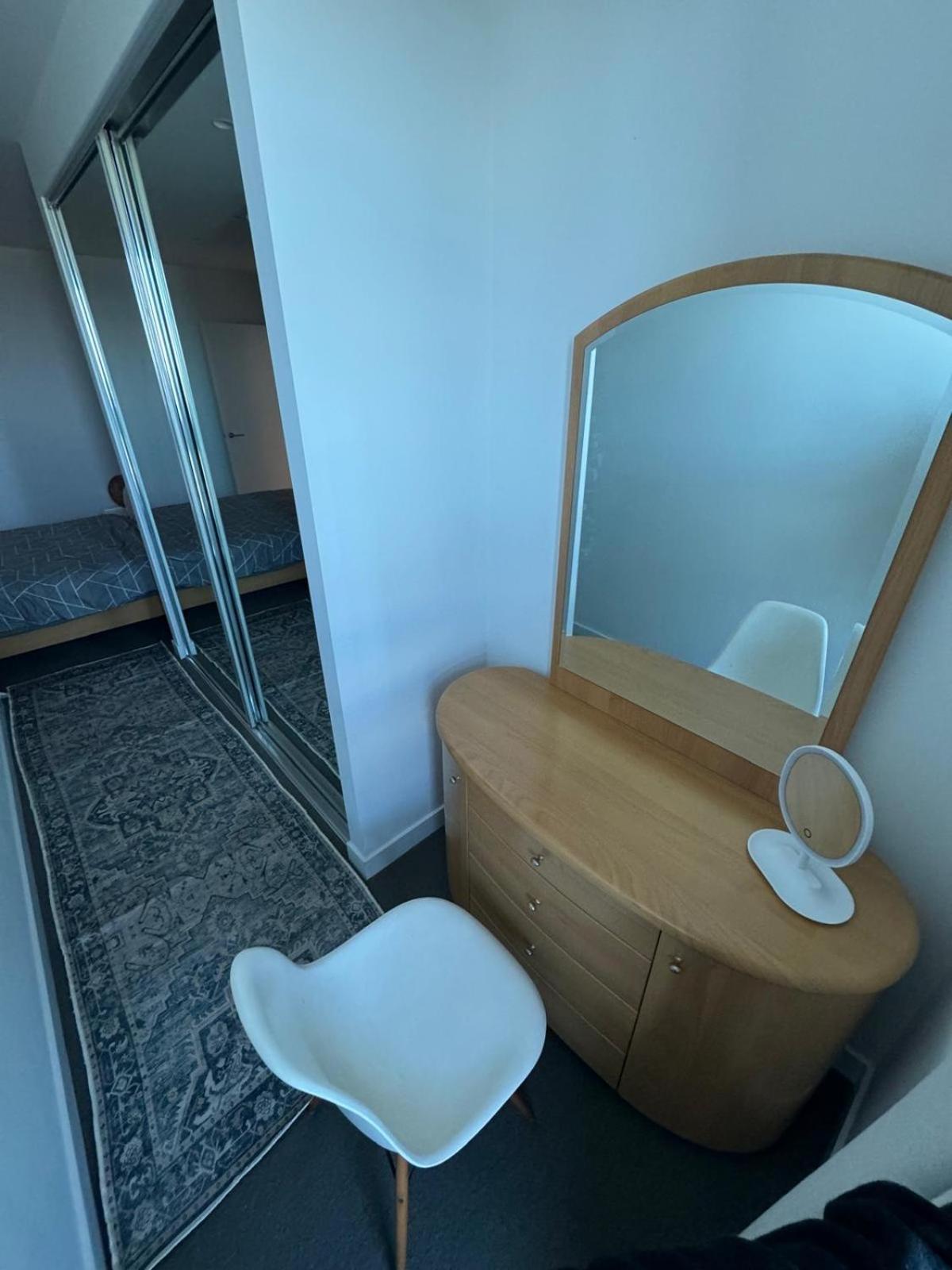 Southbank 1bed On 20f With Great View,gym,pool Apartment Melbourne
