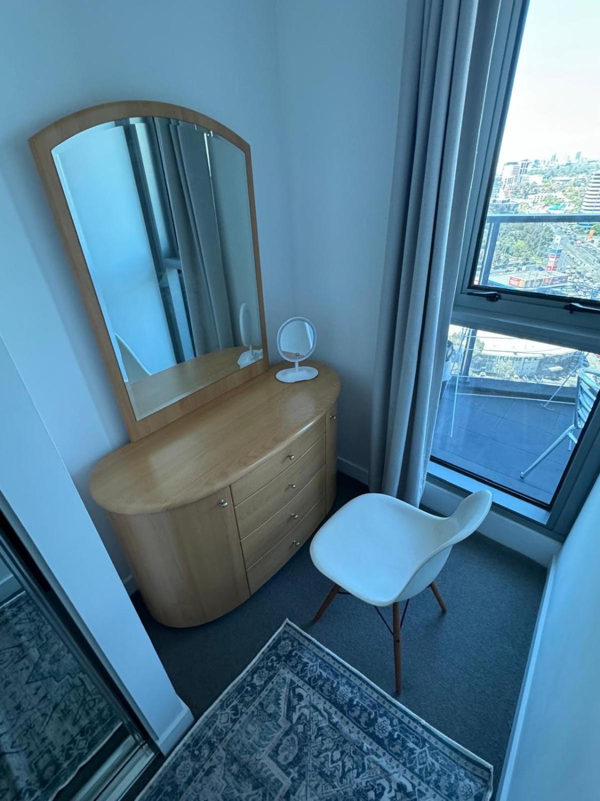 Apartment Southbank 1bed On 20f With Great View,gym,pool