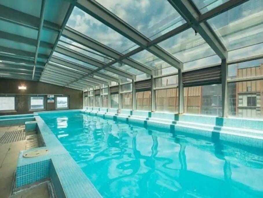 One Bedroom I Parking I River View I Walk To Crown Melbourne
