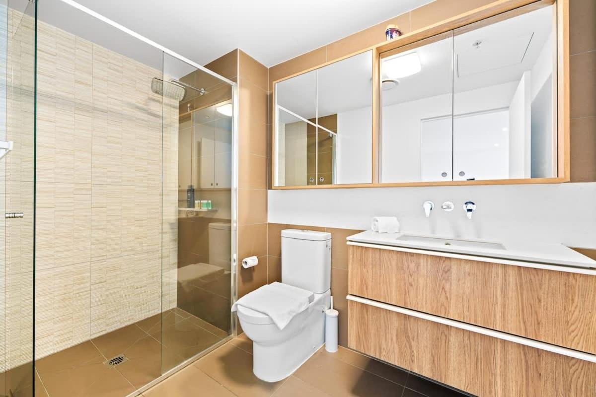 Apartment Stylish City-view 1br In St Kilda *