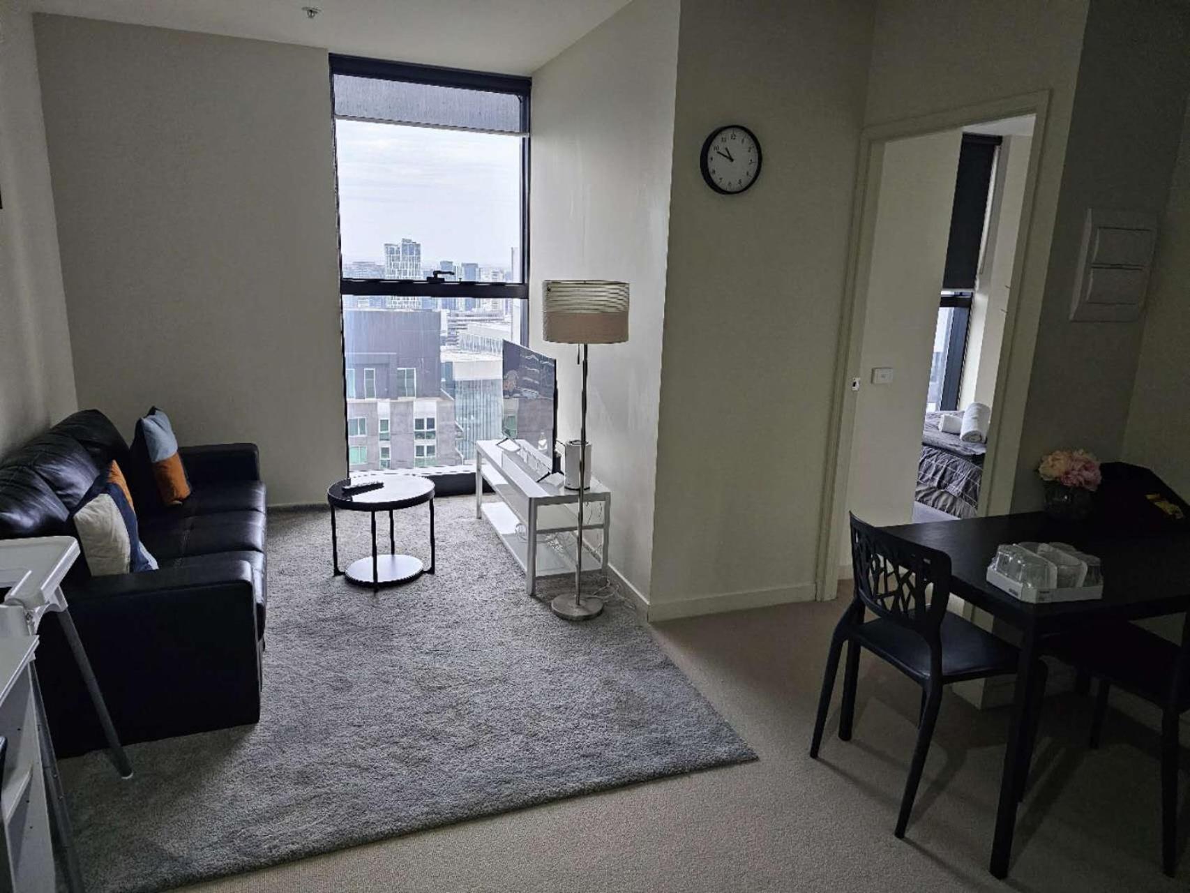 Vibe Premium Apartment Melbourne