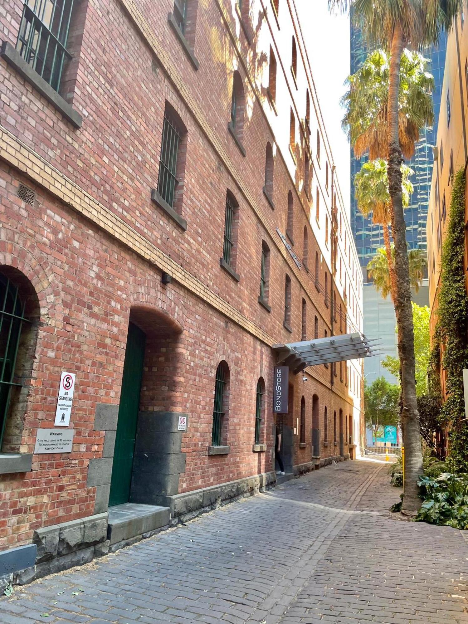 Apartamento Riverside Retreat Melbourne