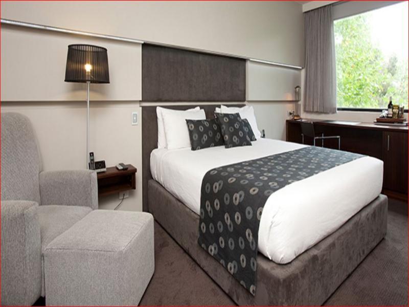 Crowne Plaza Carlton By Ihg Hotel