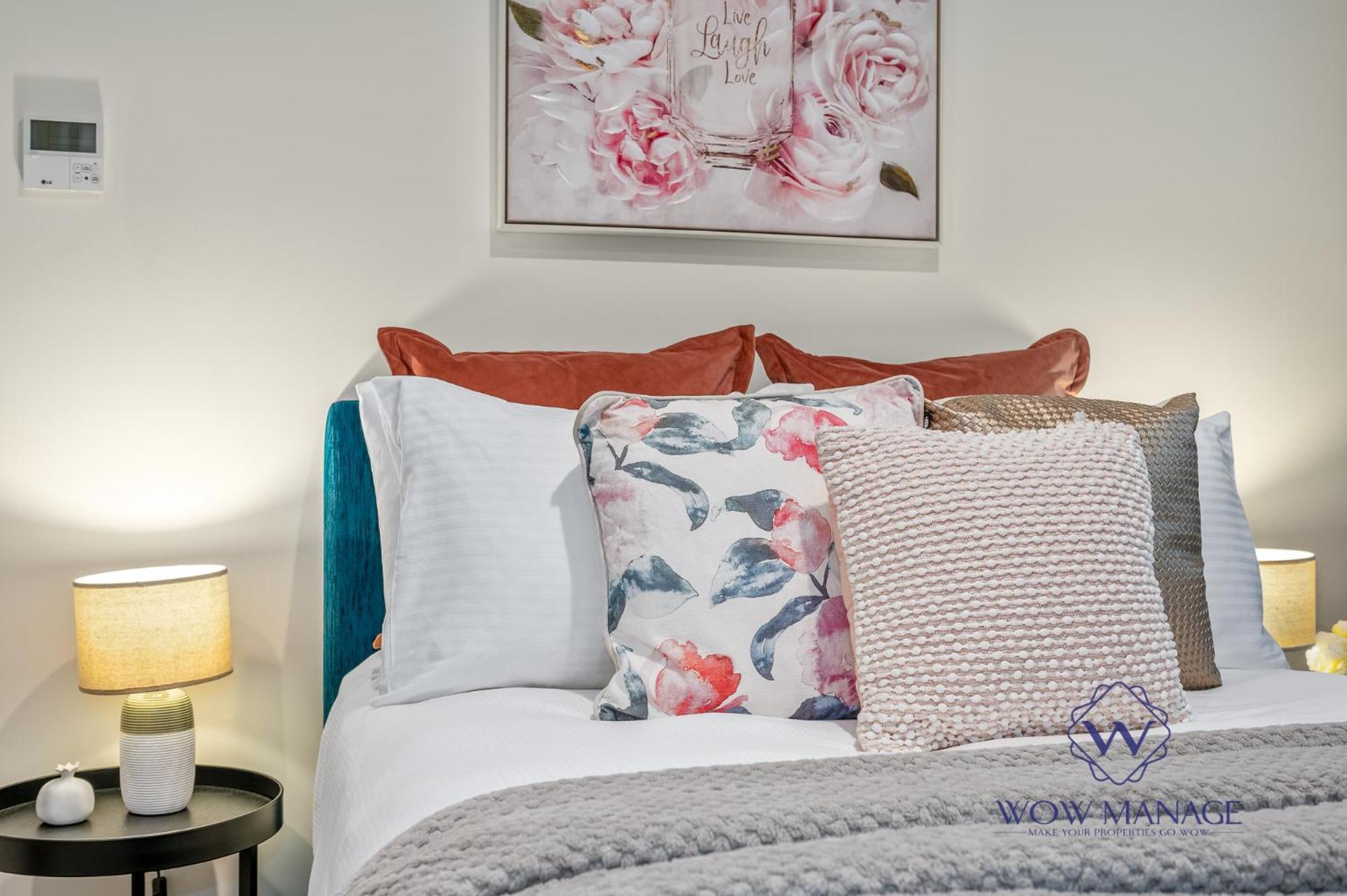 Apartment Wow On Clarendon Melbourne