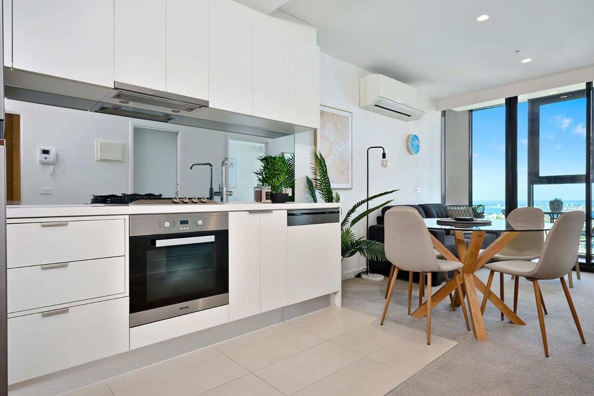 Cityscape Southbank 2br Apartment Melbourne