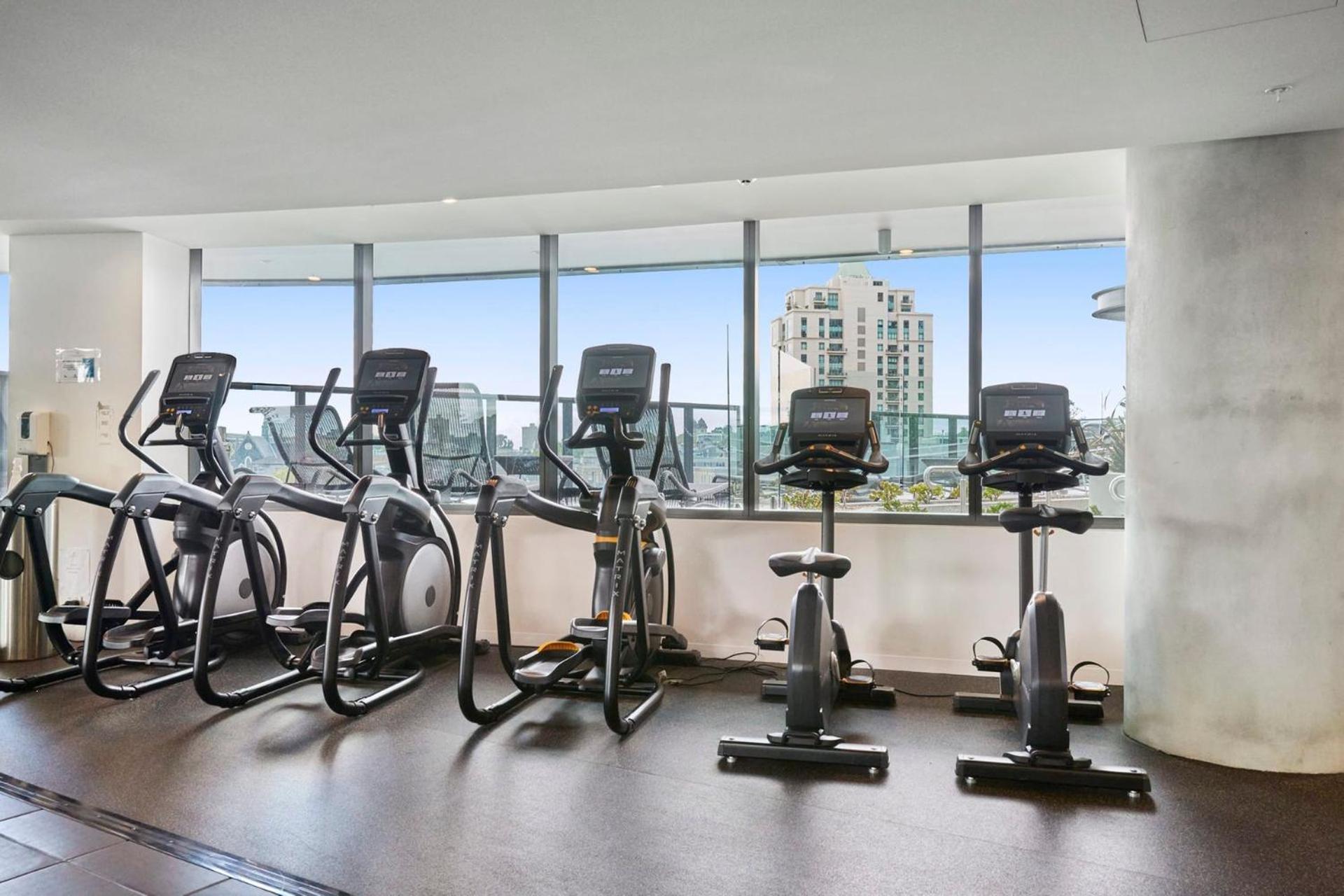 Mackenzie Marvel Chic 2br With Panoramic Views Apartment Melbourne