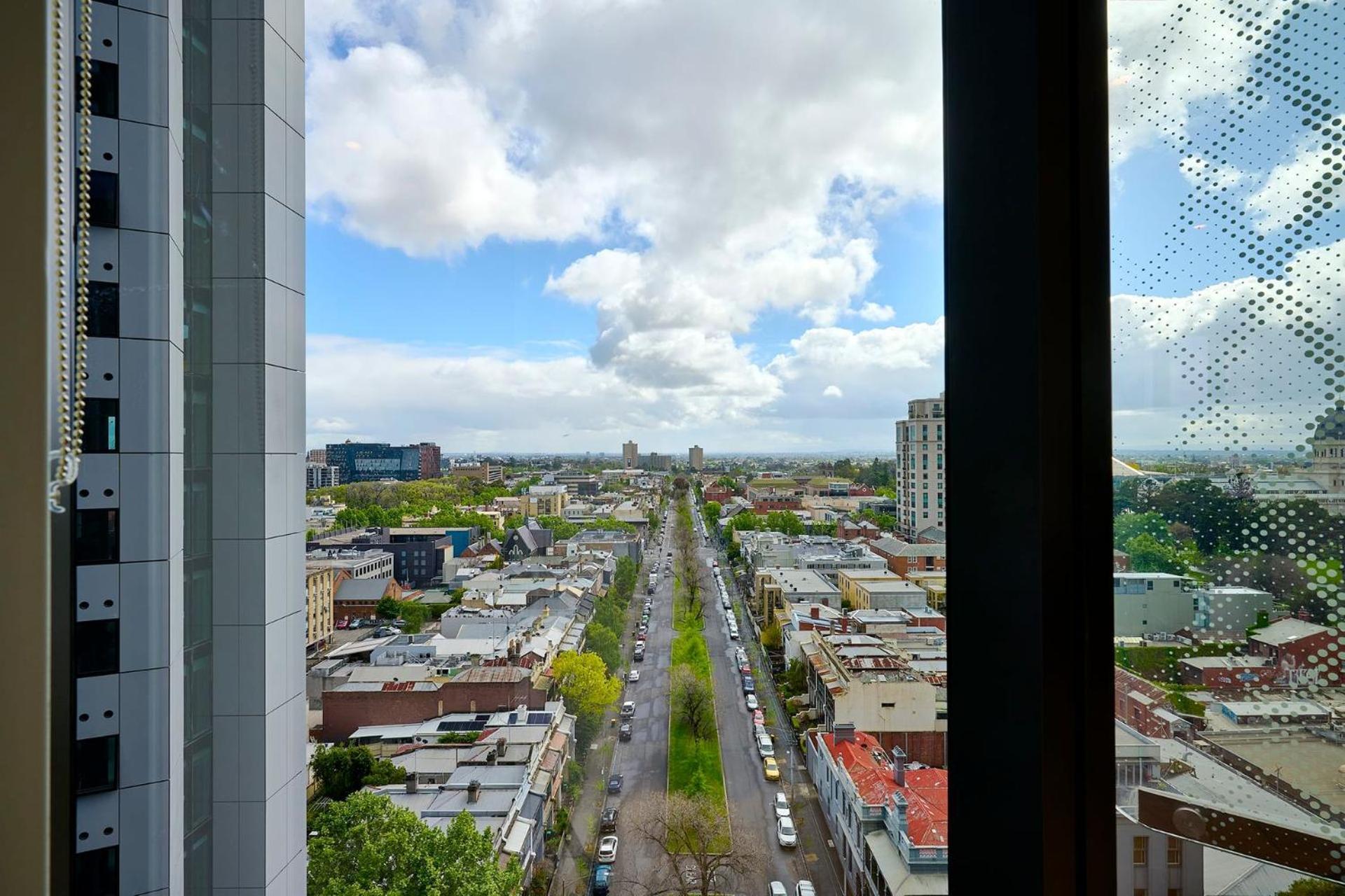Mackenzie Marvel Chic 2br With Panoramic Views Apartment Melbourne