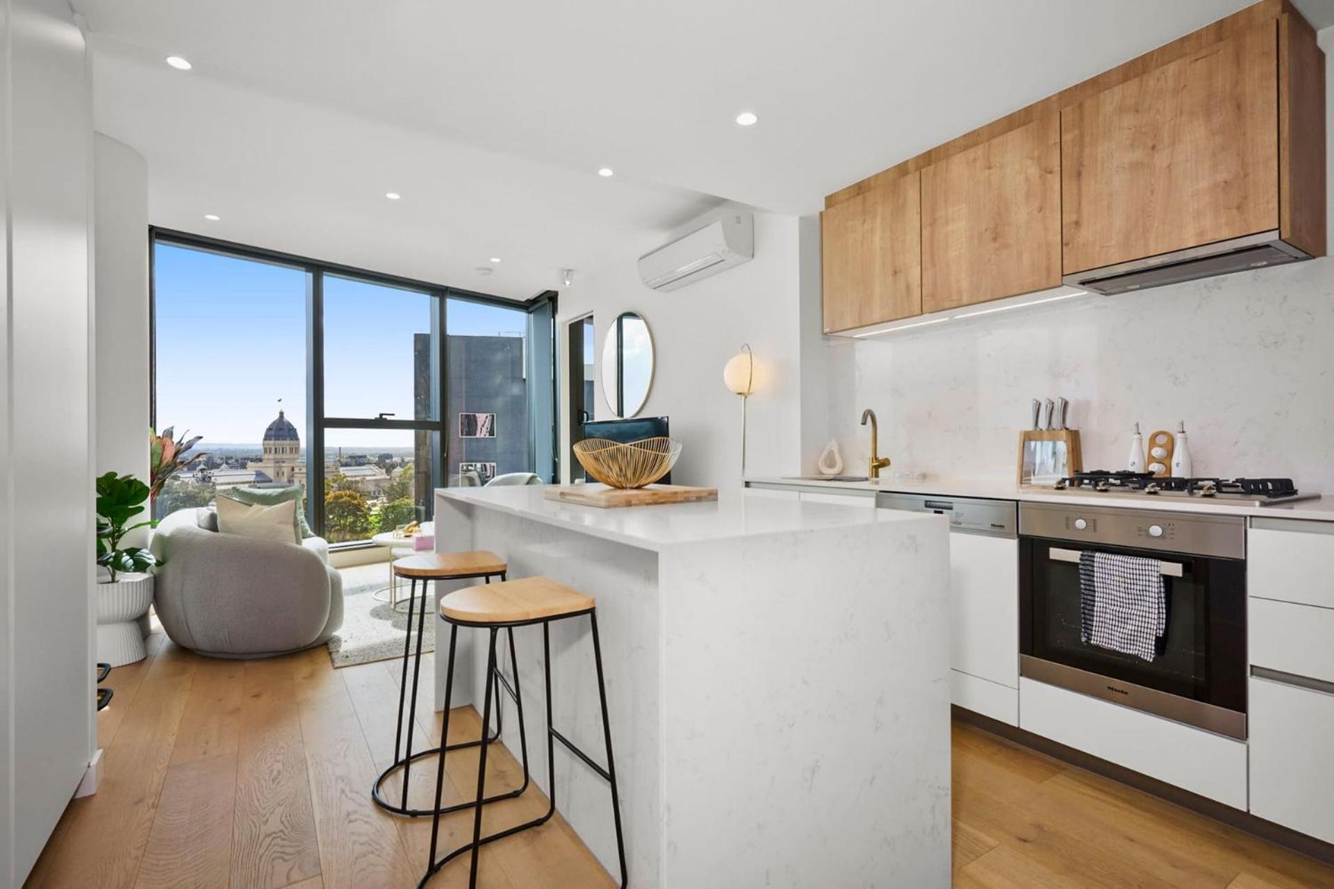 Mackenzie Marvel Chic 2br With Panoramic Views