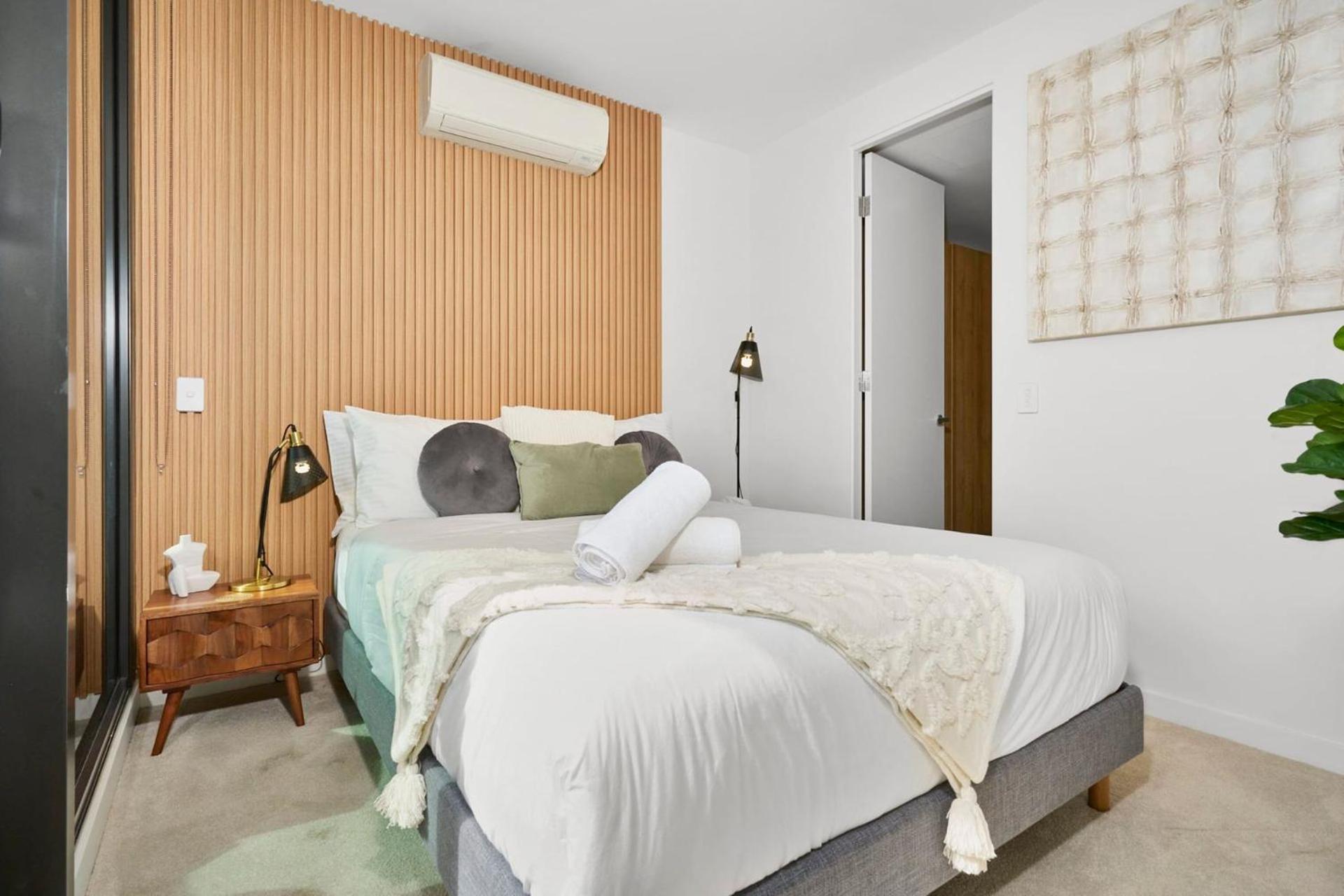 Mackenzie Marvel Chic 2br With Panoramic Views Apartment Melbourne