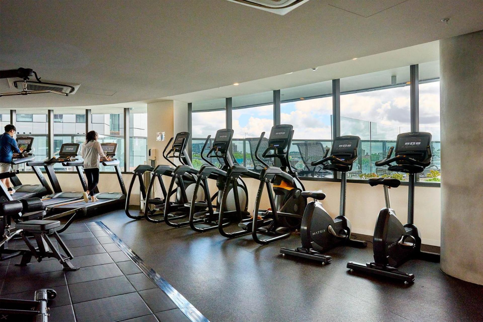Apartment Mackenzie Marvel Chic 2br With Panoramic Views *