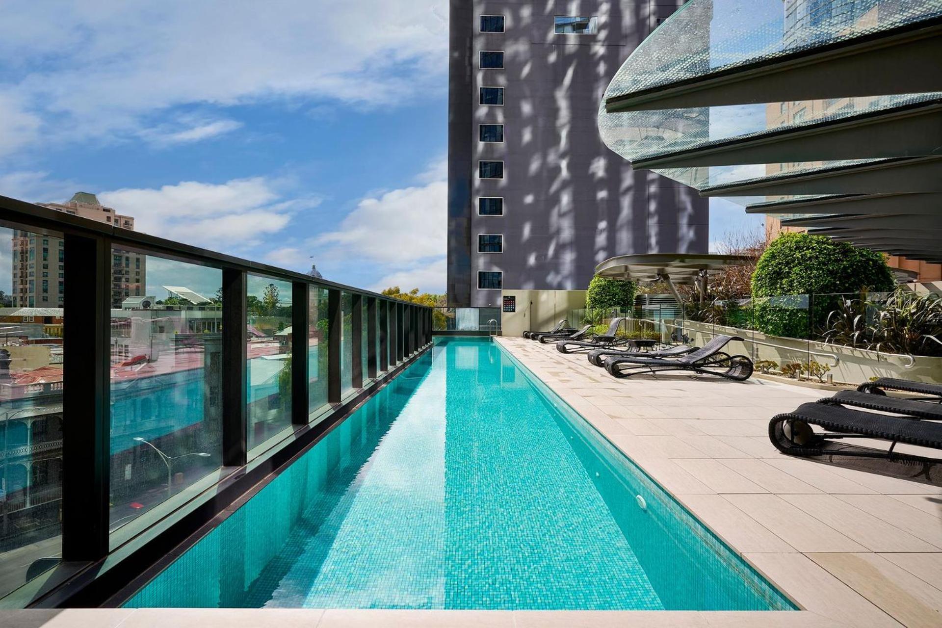 Mackenzie Marvel Chic 2br With Panoramic Views Apartment Melbourne