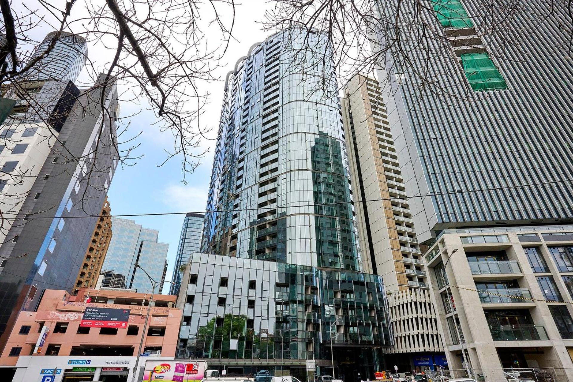 Mackenzie Marvel Chic 2br With Panoramic Views Apartment *