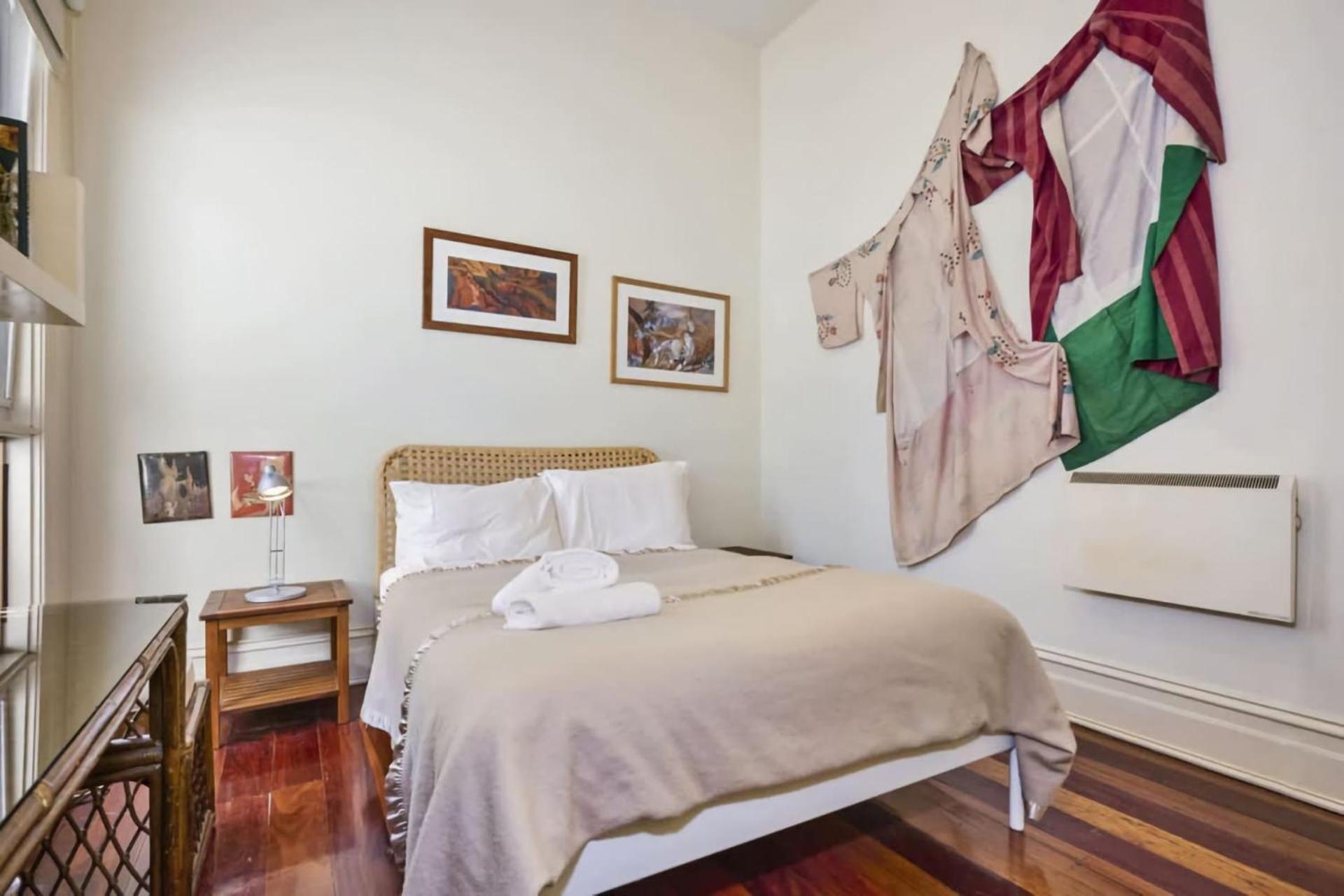 Casa de férias Carlton Heritage - Explore Melbourne's Heart Melbourne