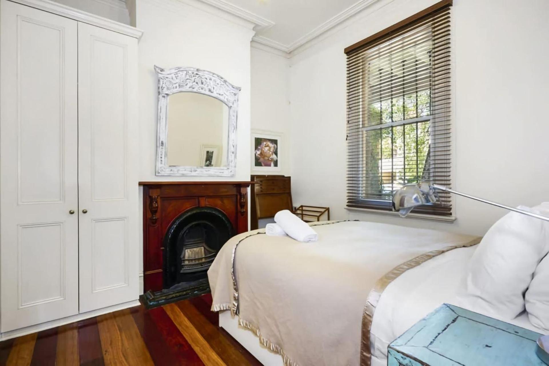 Carlton Heritage - Explore Melbourne's Heart Casa de férias *
