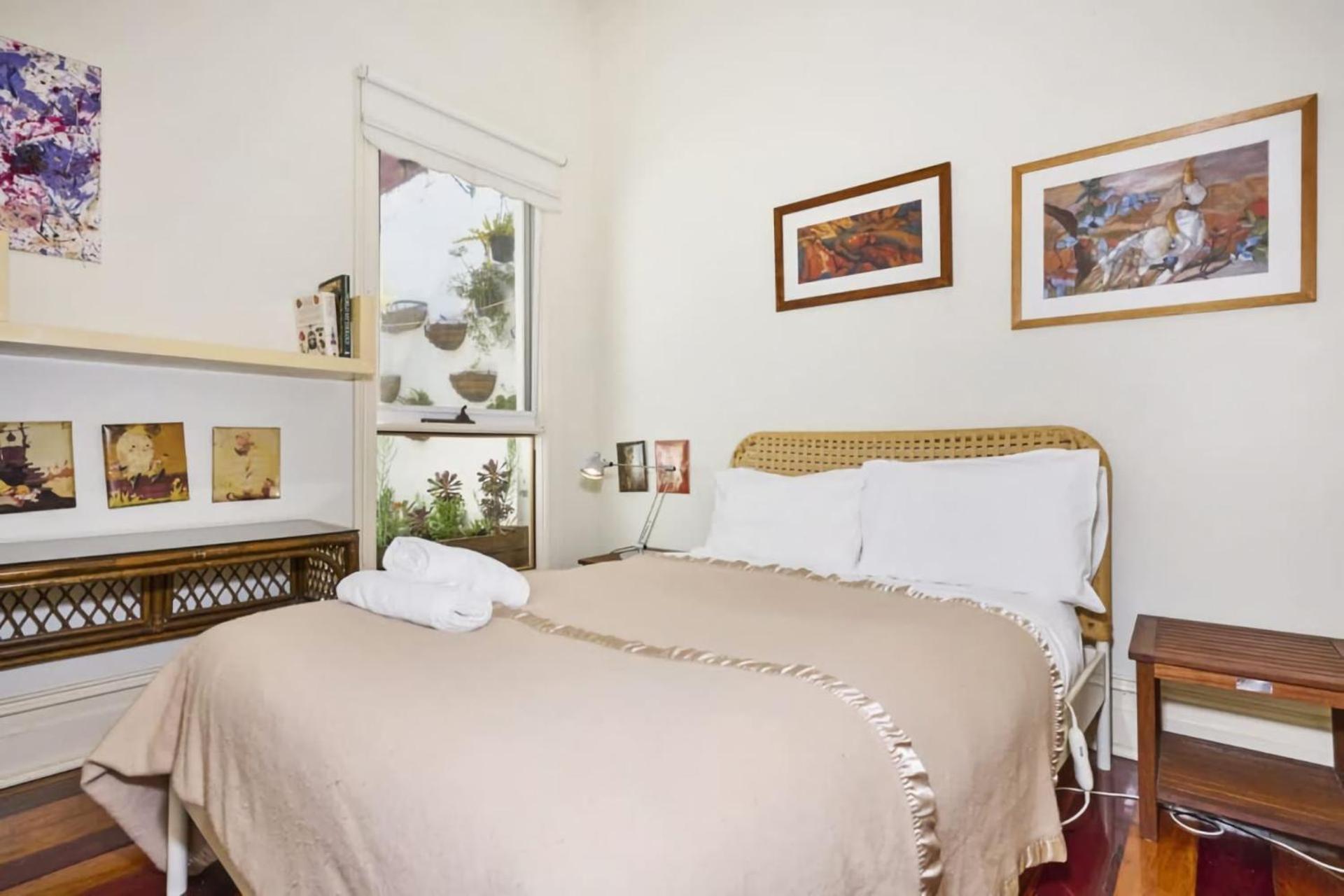 Carlton Heritage - Explore Melbourne's Heart Casa de férias *