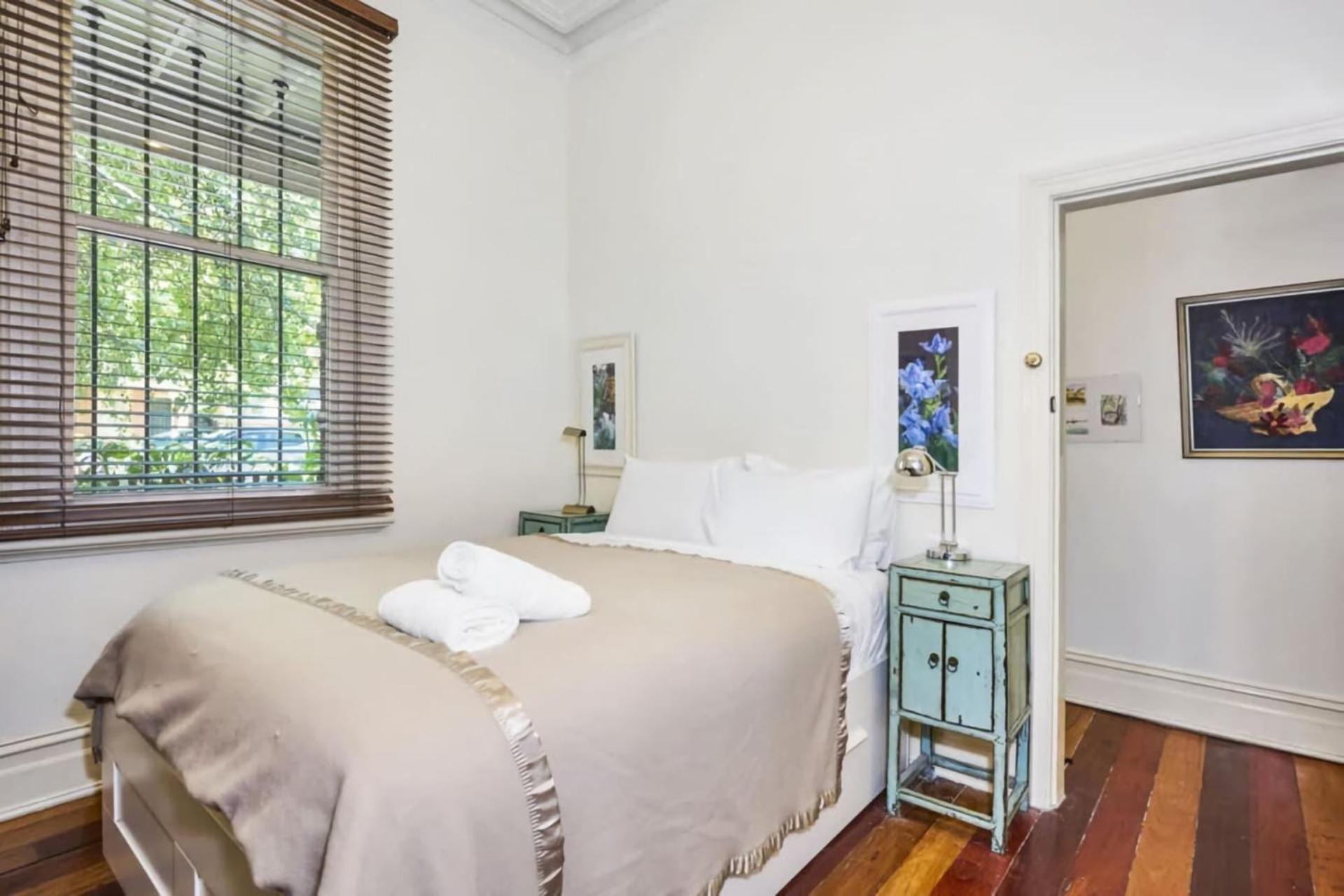 Casa de férias Carlton Heritage - Explore Melbourne's Heart Melbourne
