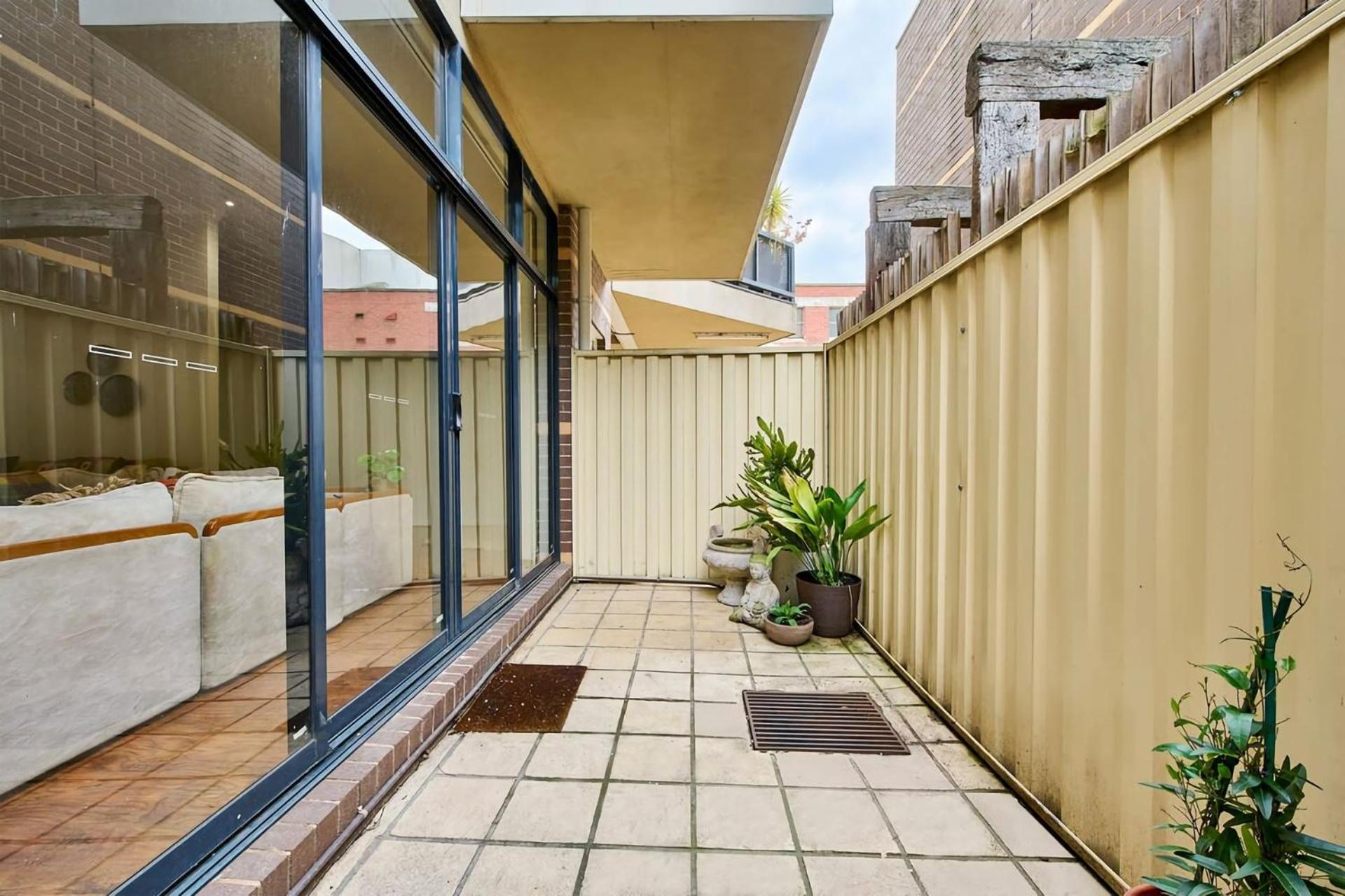 Bright & Eclectic - Footscray Vic