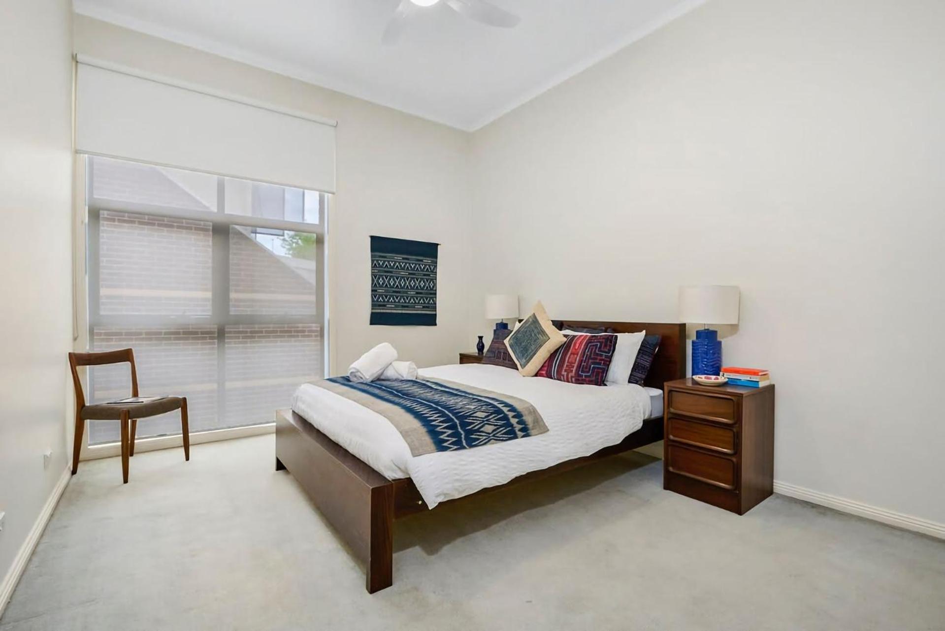 Bright & Eclectic - Footscray Vic Holiday home