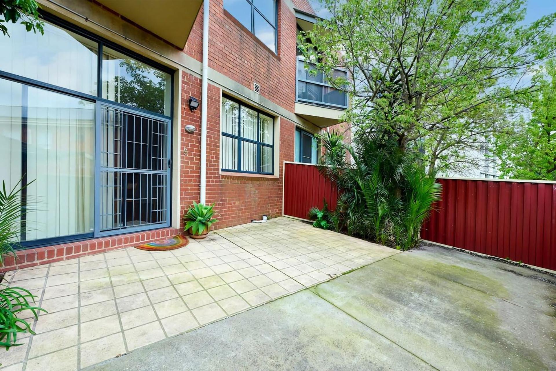 Bright & Eclectic - Footscray Vic Holiday home *