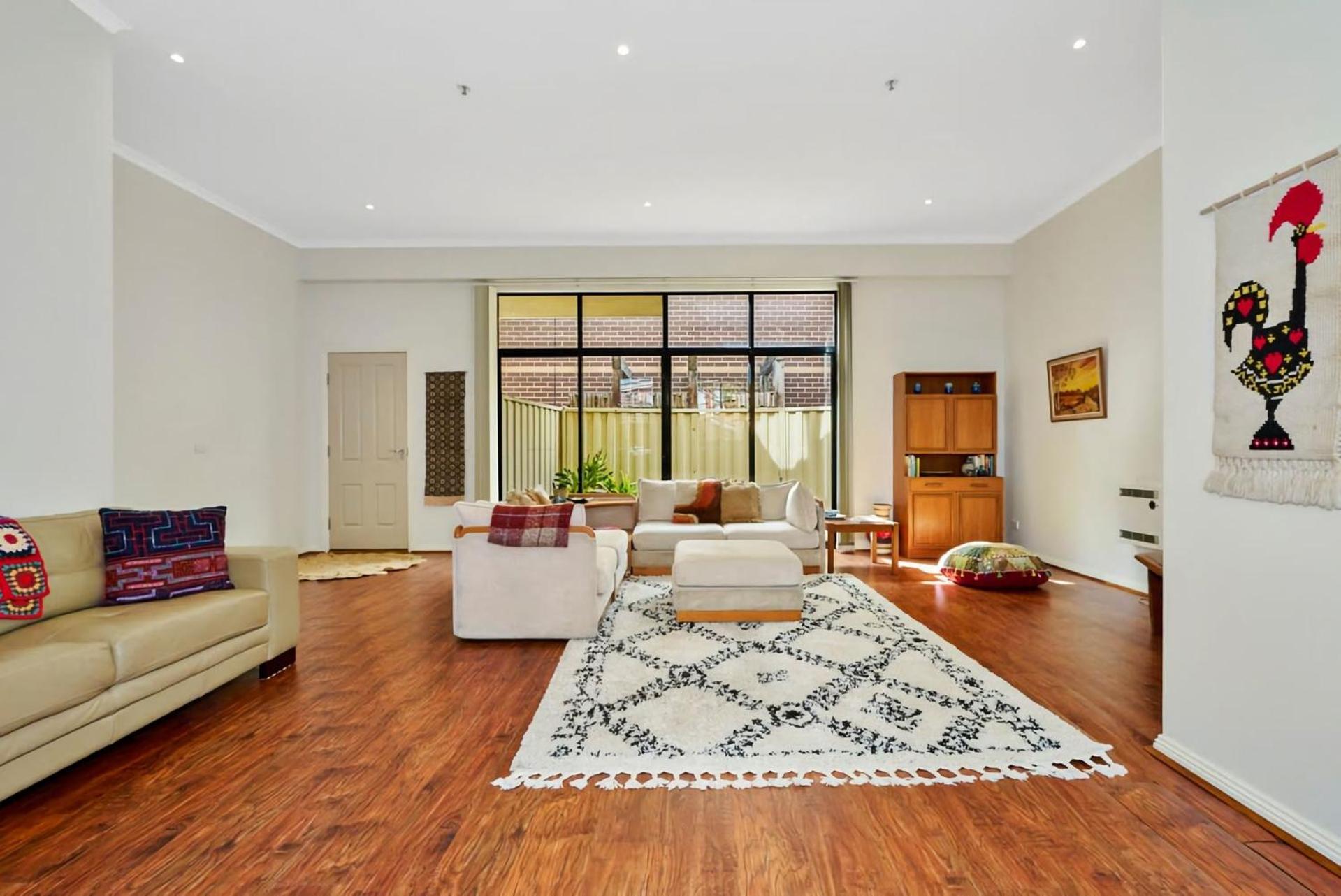 Holiday home Bright & Eclectic - Footscray Vic Melbourne