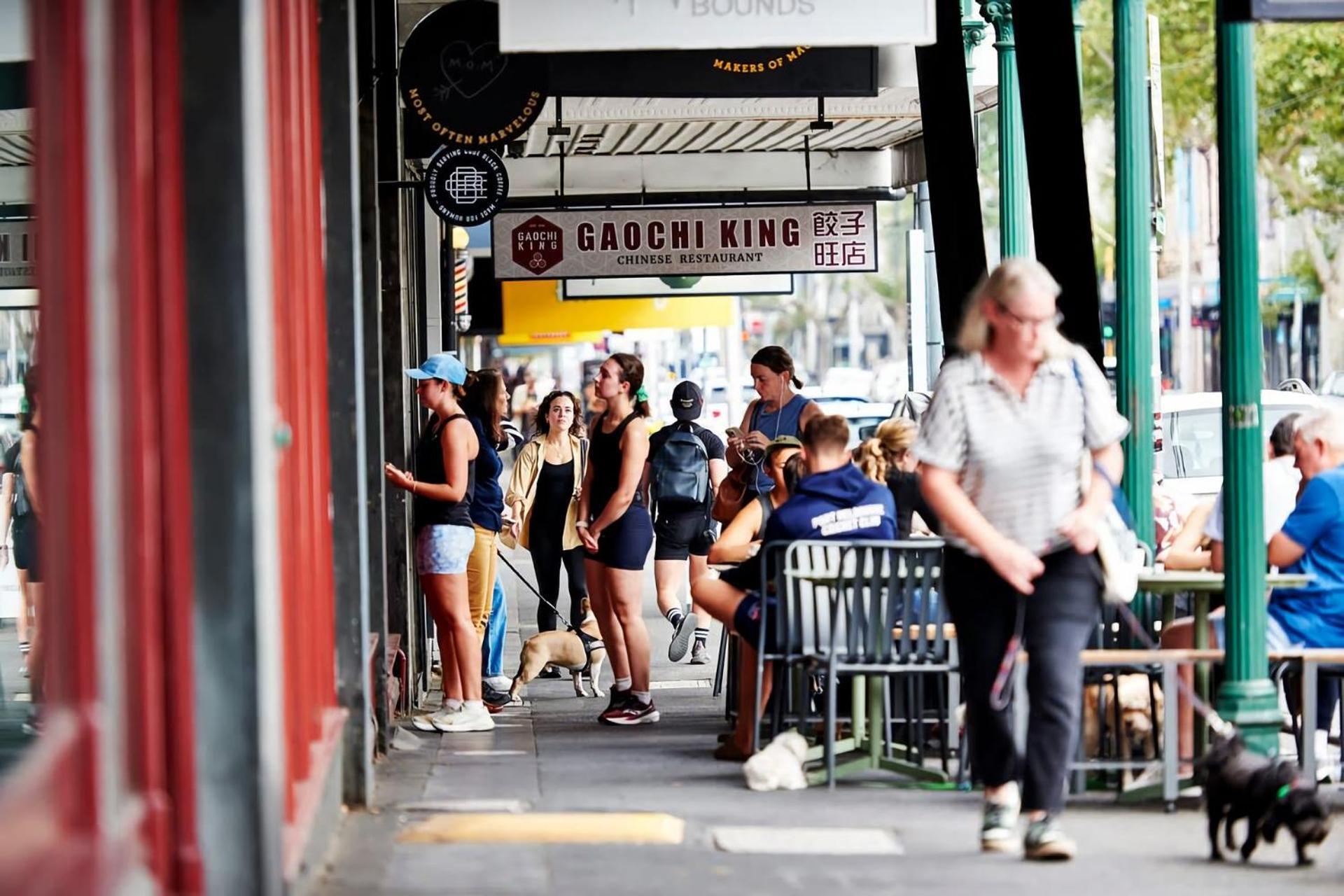 On Swan St - 10 Mins To Mcg Apartment *